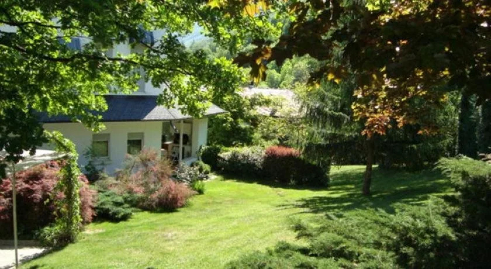 Hotel Spa Biancaneve