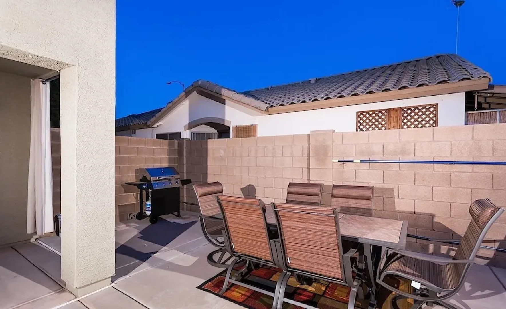 Casa Dakota By Signature Vacation Rentals