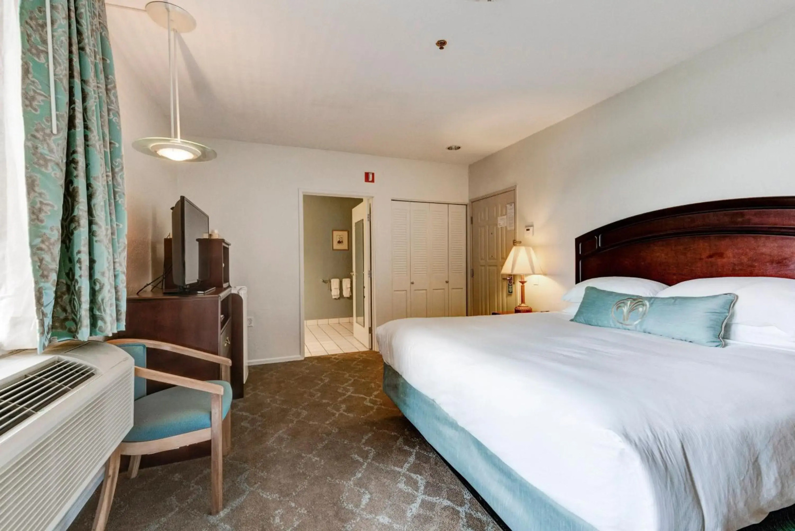 Forest Villas Hotel - Prescott