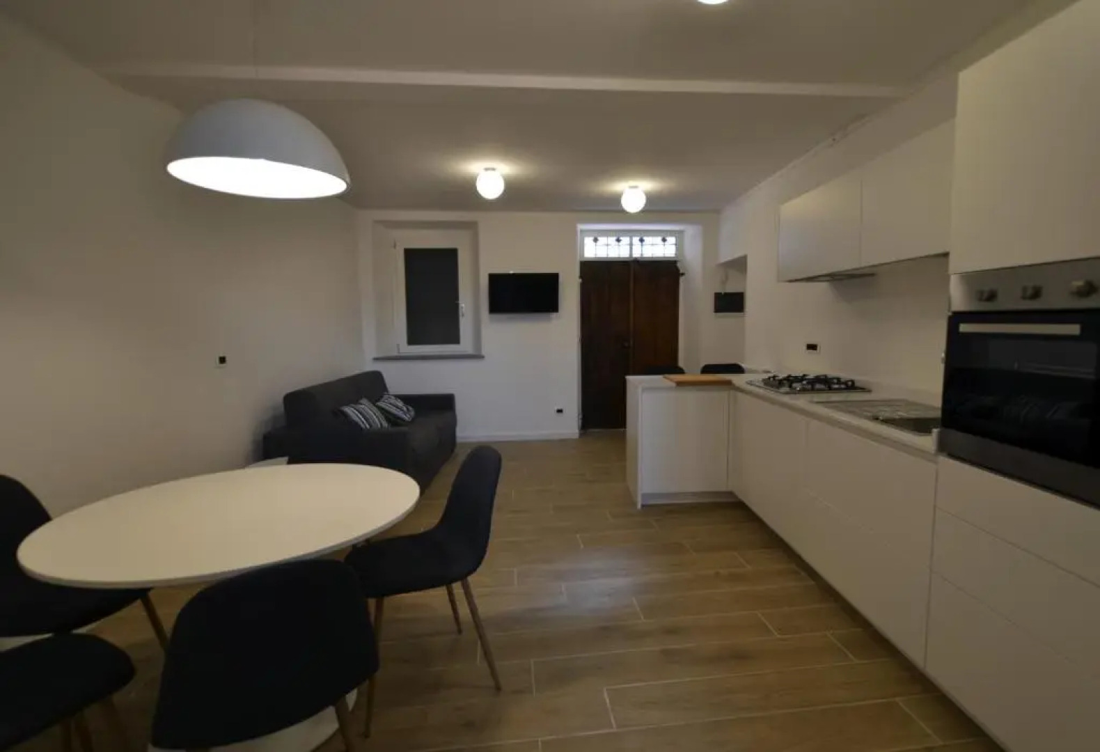 Corte Maria Cristina 2