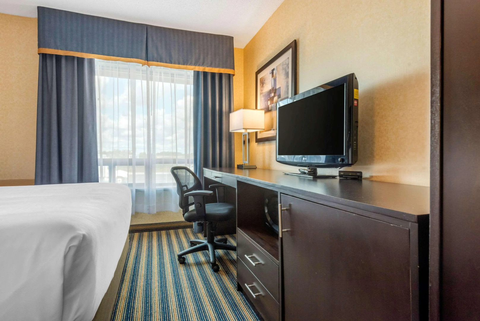 Comfort Inn St Thomas