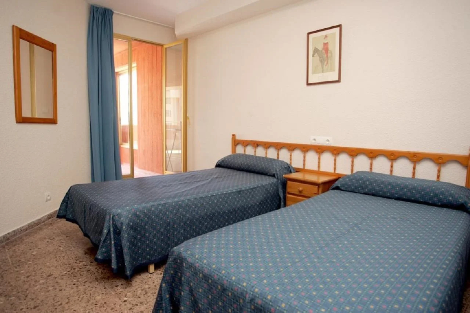 Apartamentos Picasso