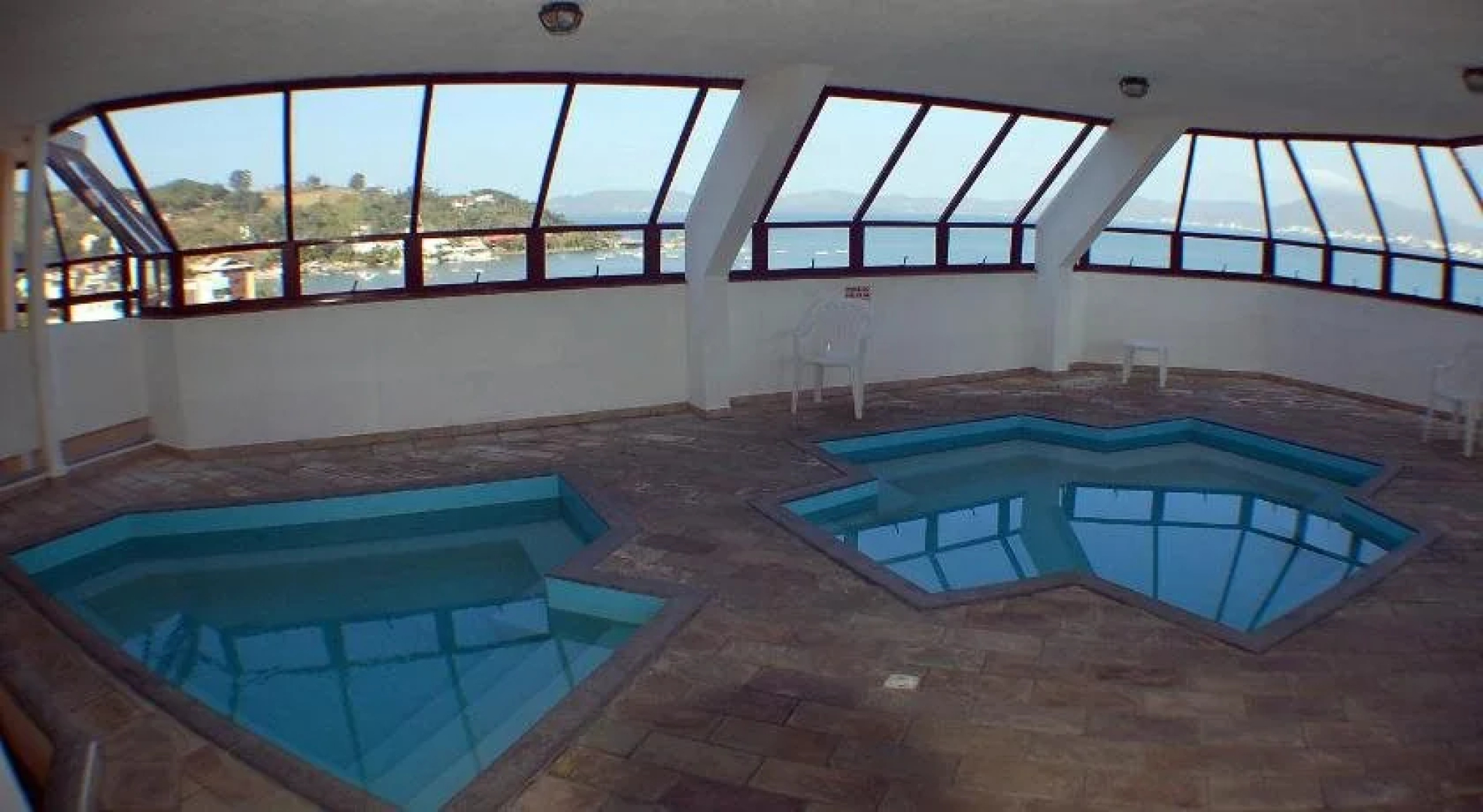 Residencial Itapema Vacation Club