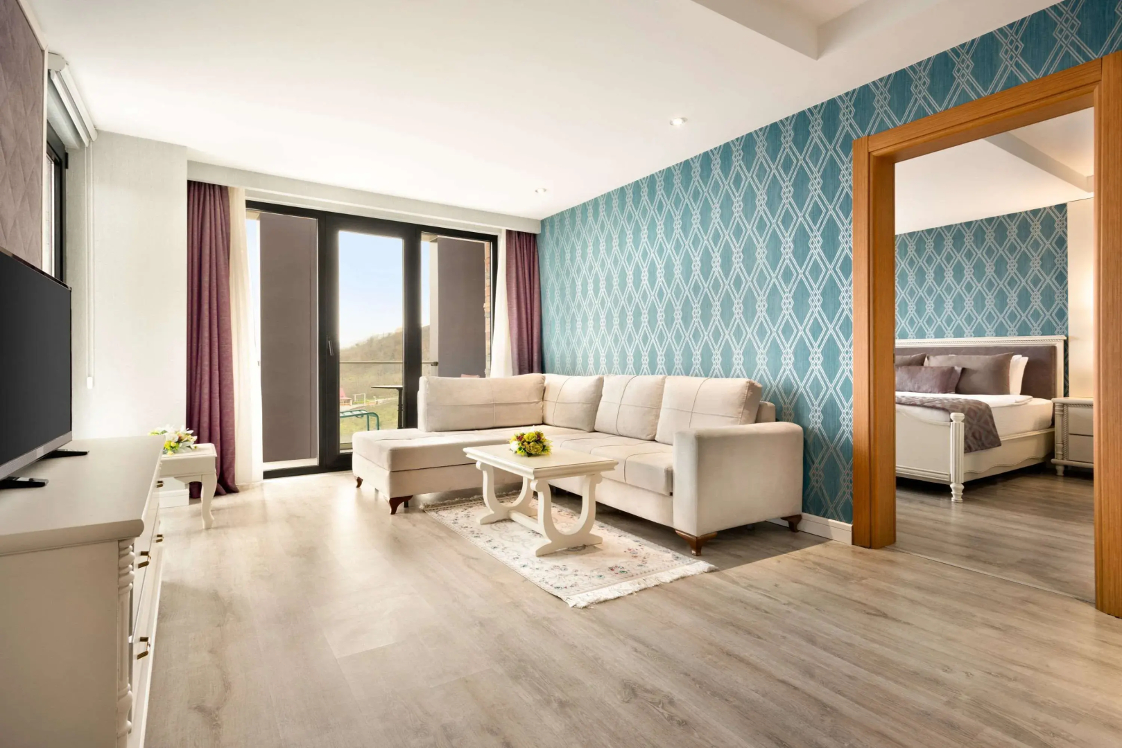 Ramada by Wyndham Giresun Piraziz