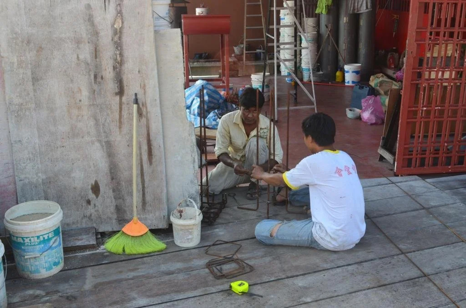 Hostel Silence Sea Library