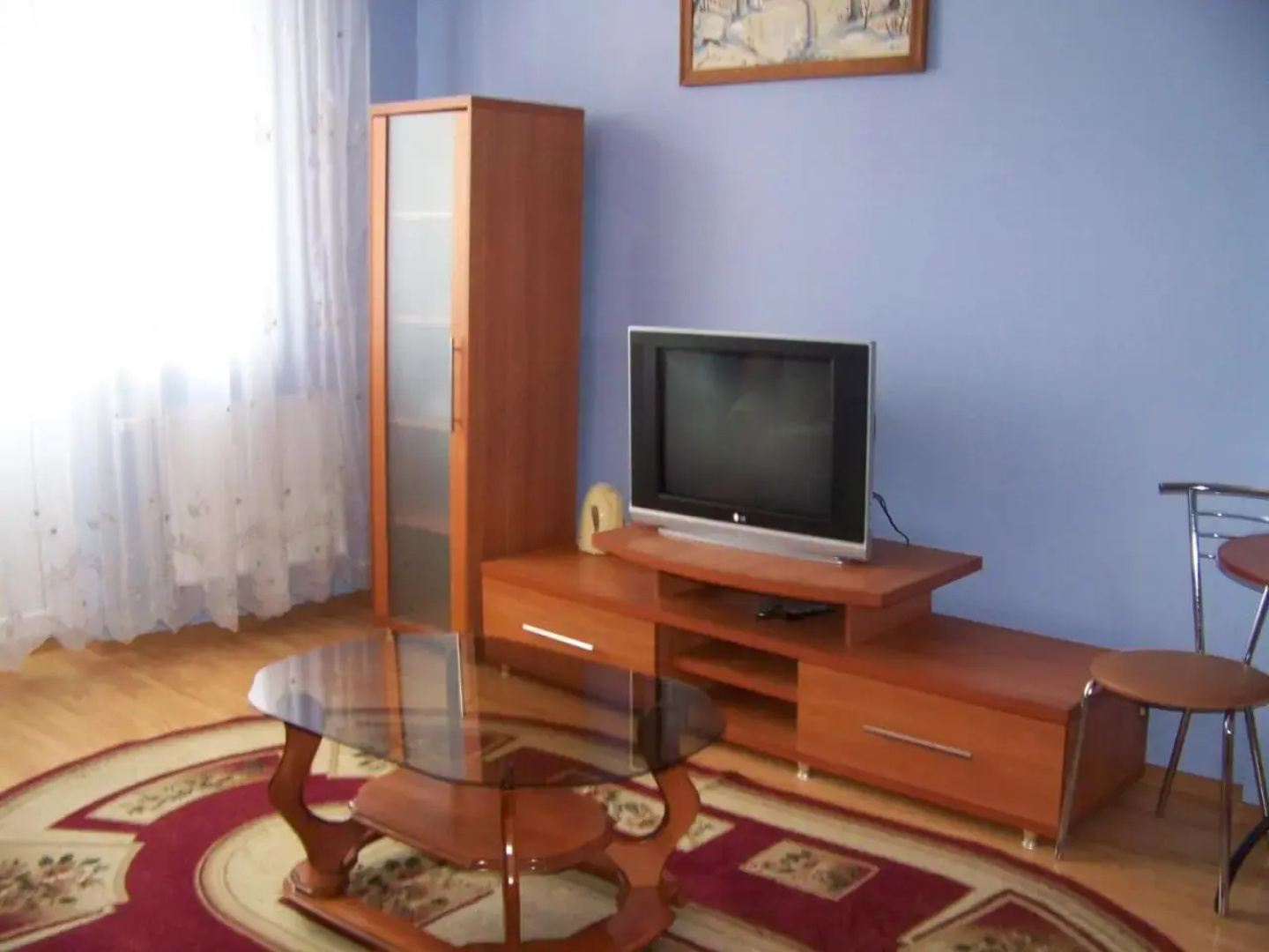 Guest House Smerichka