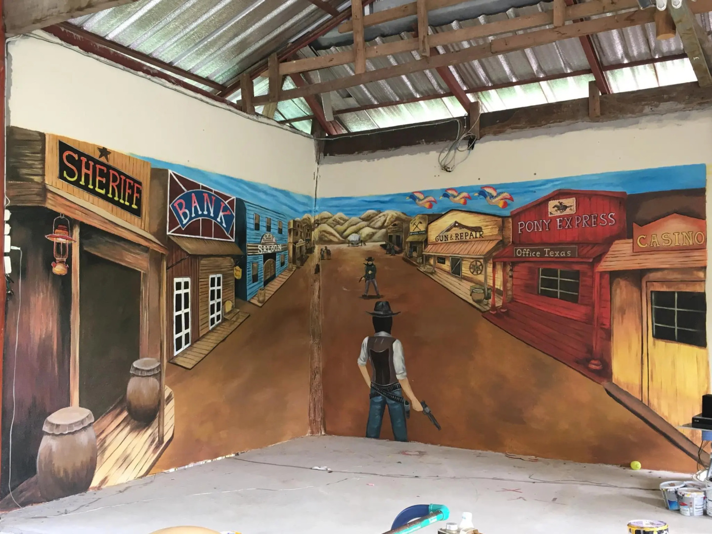 Maesaipalmcountry Resort