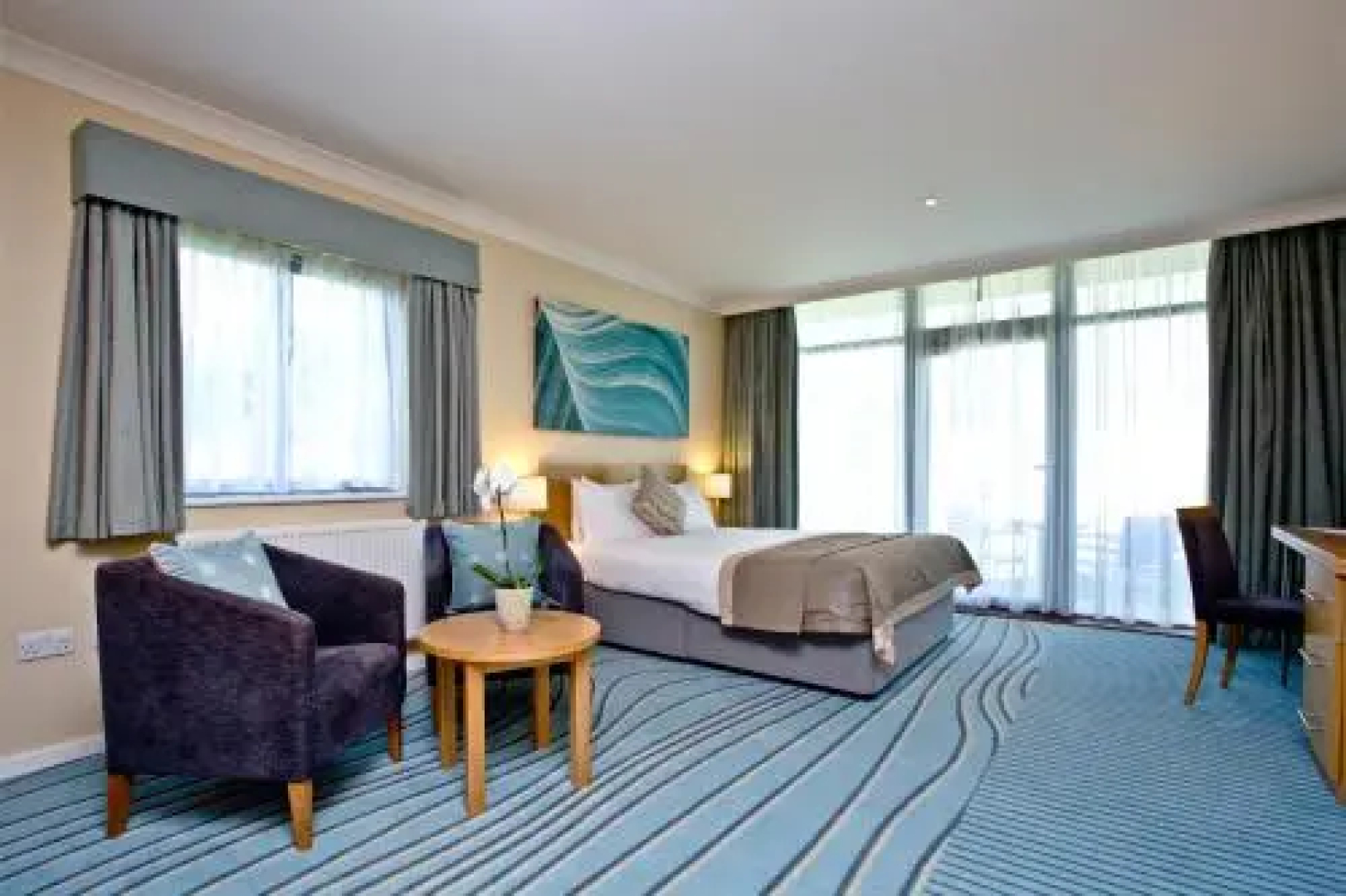 De Vere Cotswold Water Park Apartments