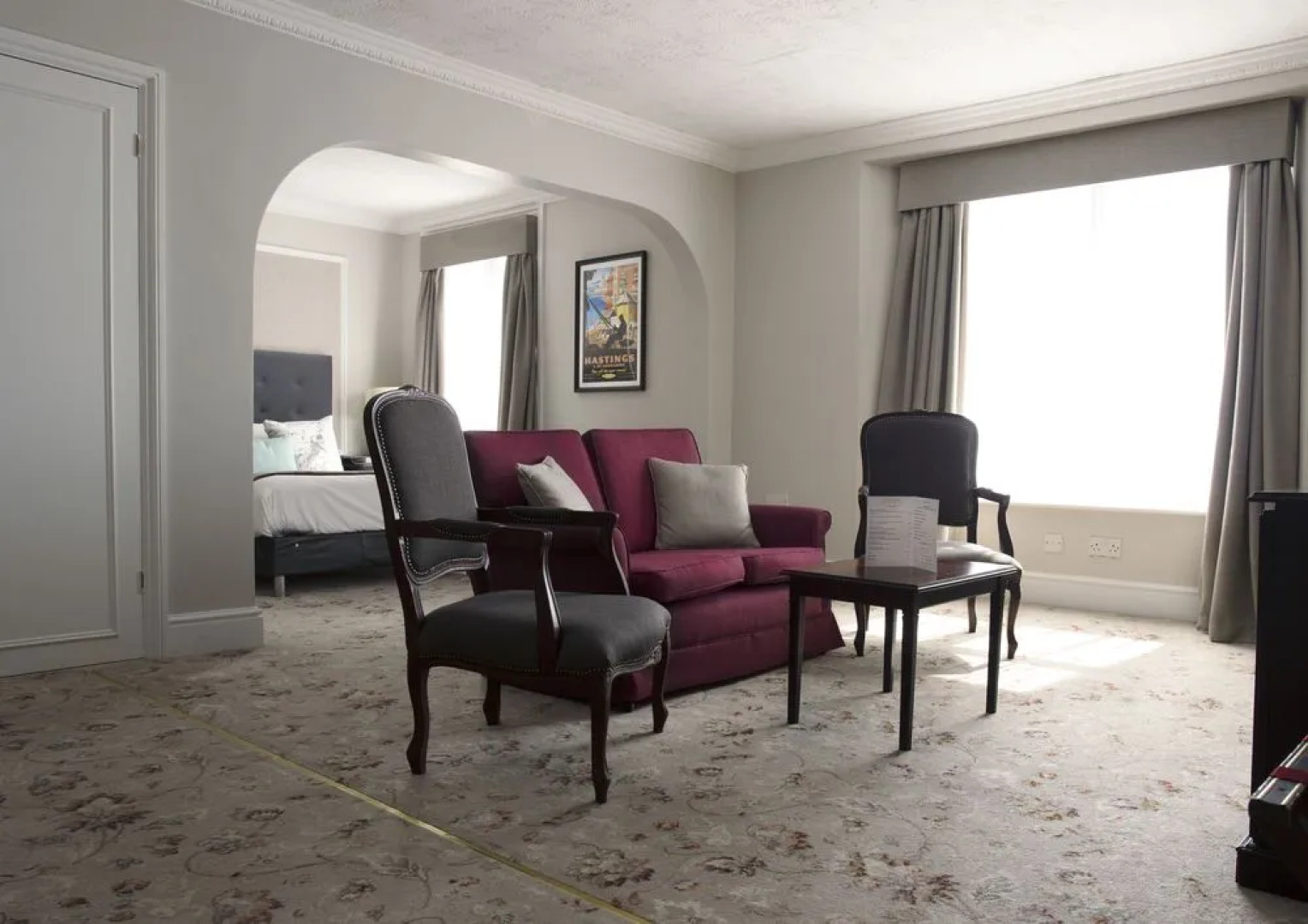 Best Western Royal Victoria Hotel