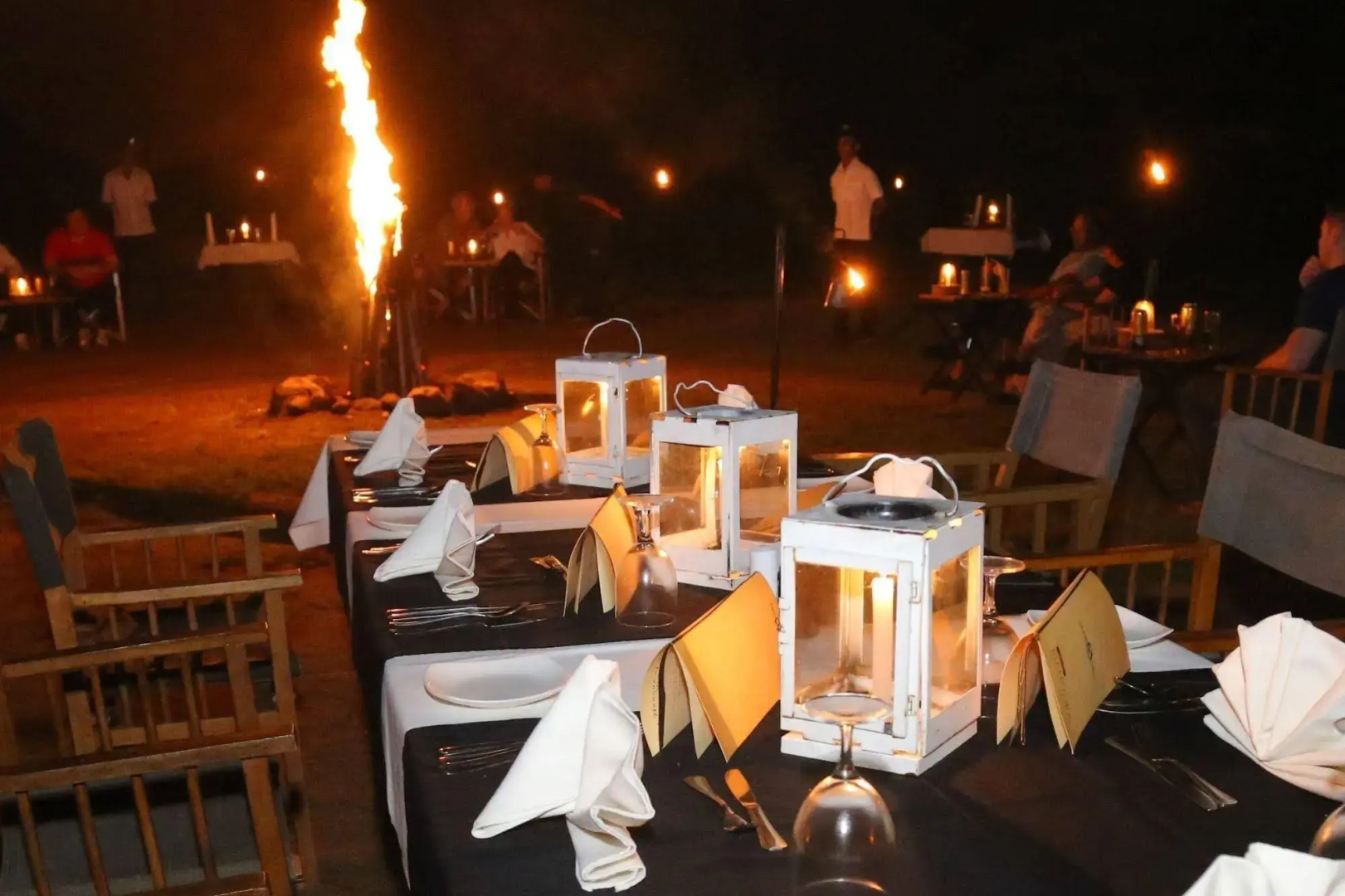 Mahoora - Yala by Eco Team