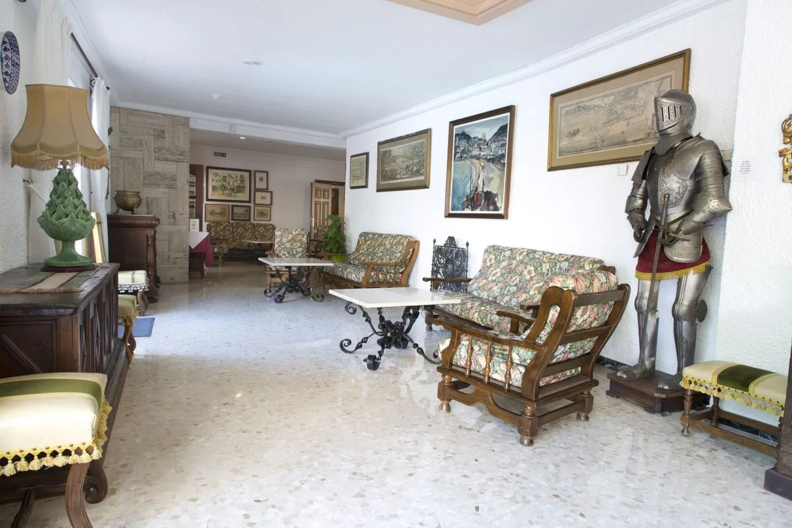 Hotel GHT Neptuno Tossa & Venus SPA