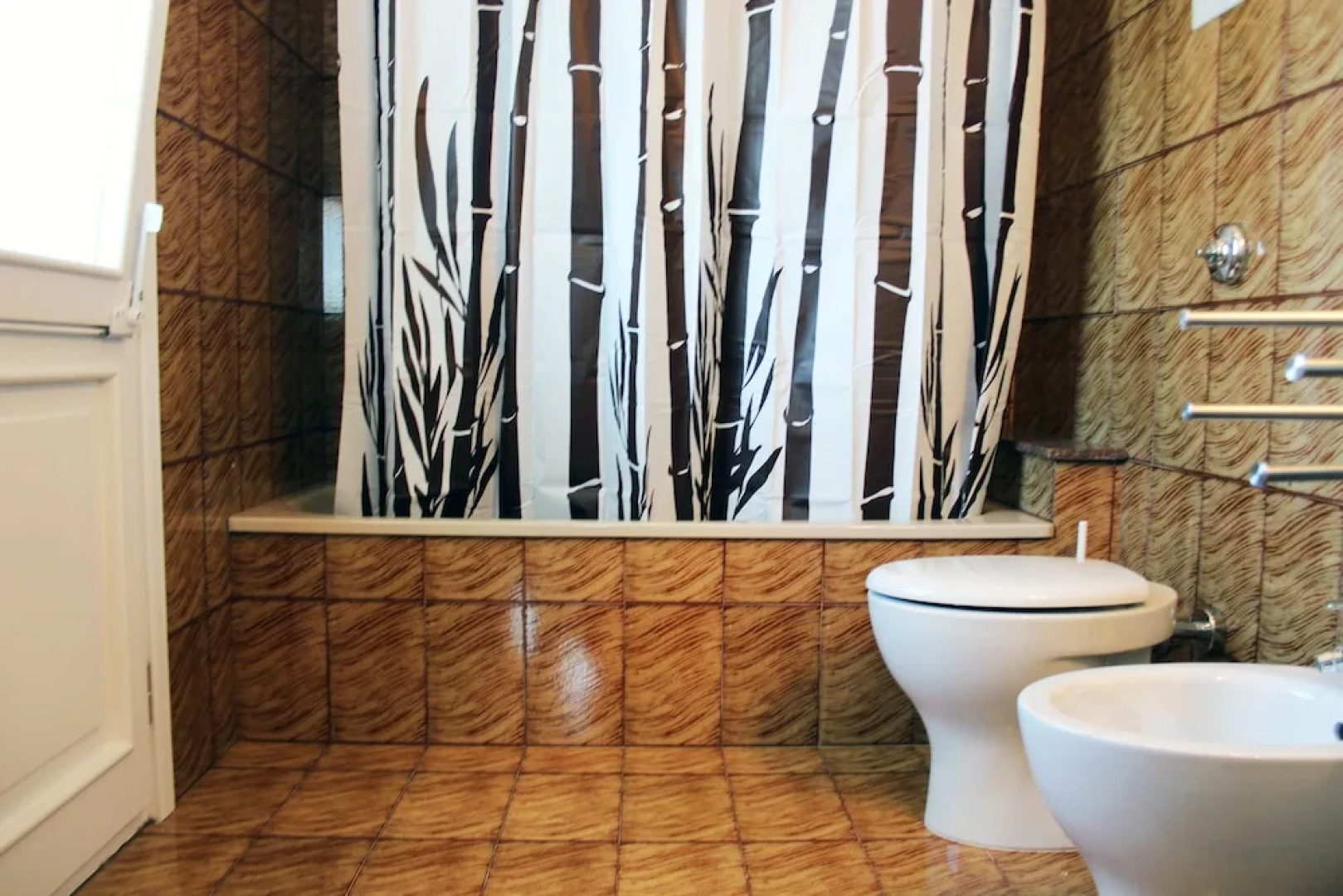 Villa Roma Bed and Breakfast