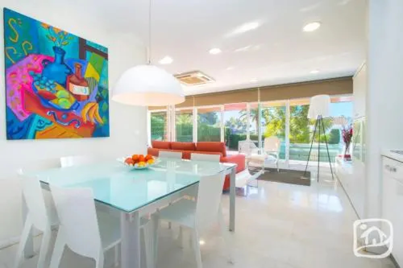 Abahana Villas Traviata