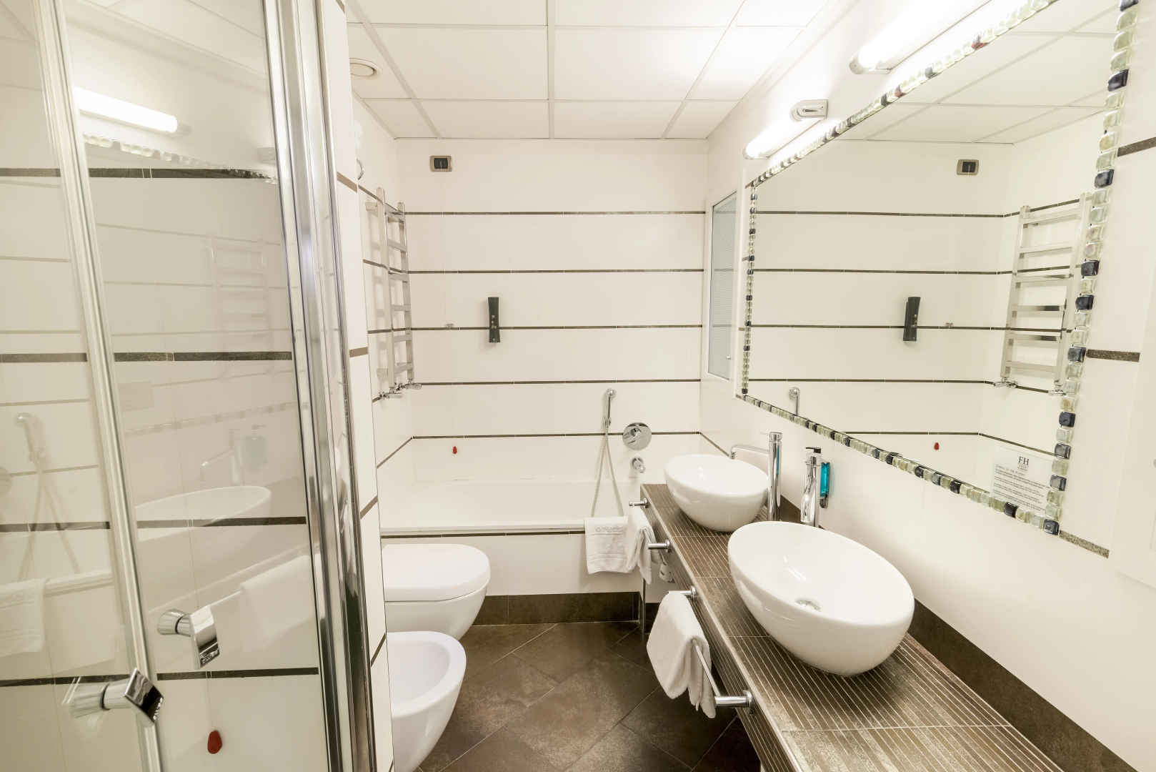 FH55 Grand Hotel Mediterraneo