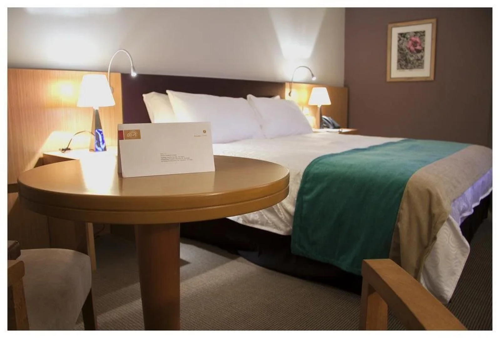 Hotel y Casino del Rio Cipolletti