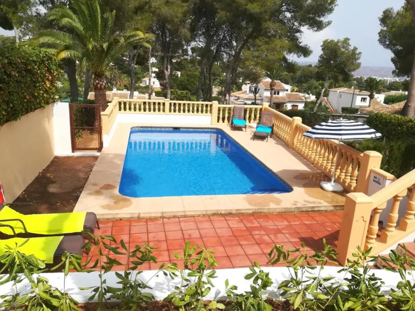 0304 Villa Naranja