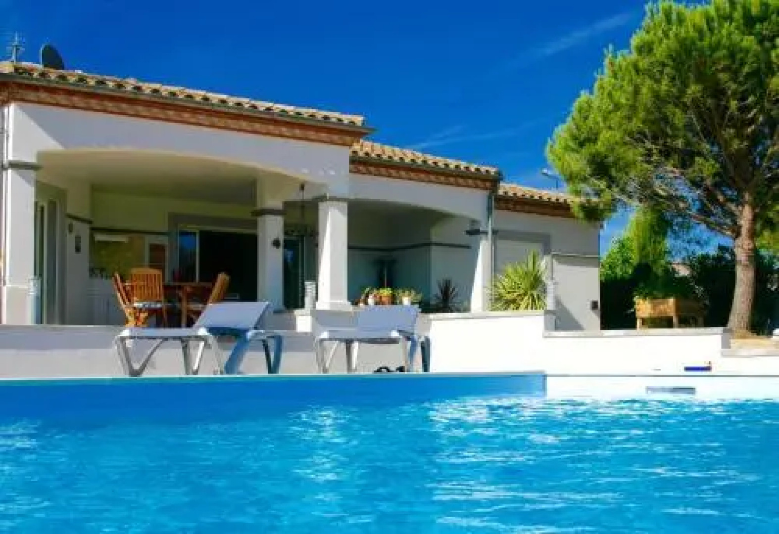 Les Balcons de Maragon