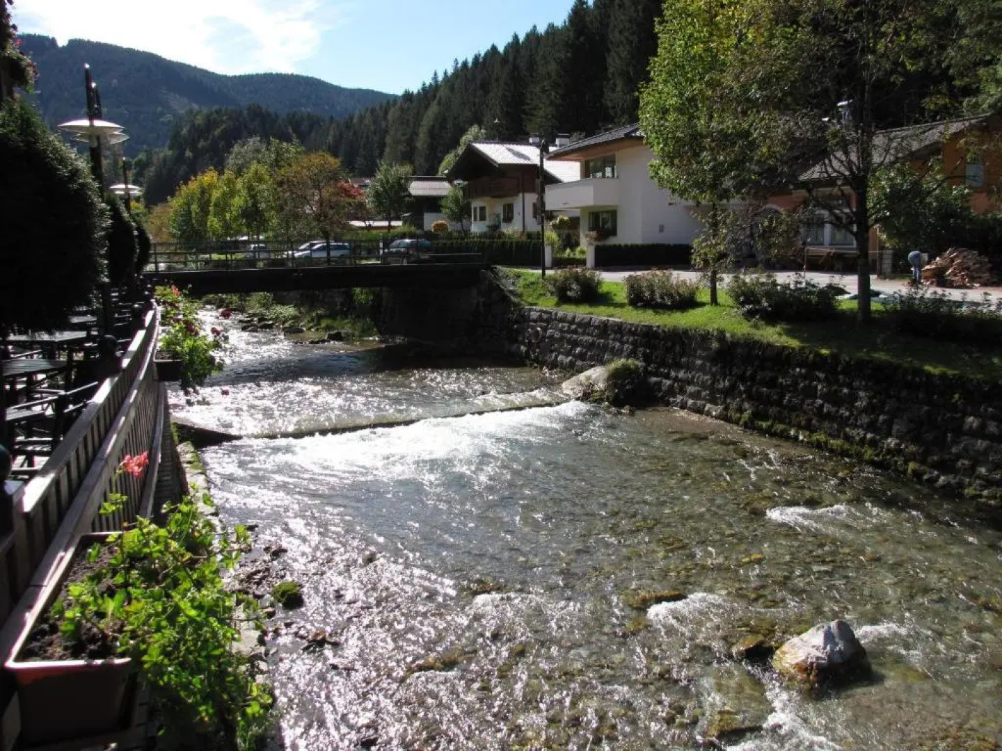 Sporthotel Dachstein West