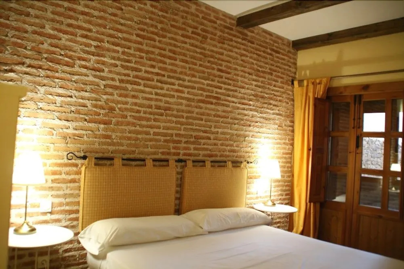 La Posada Del Corralón