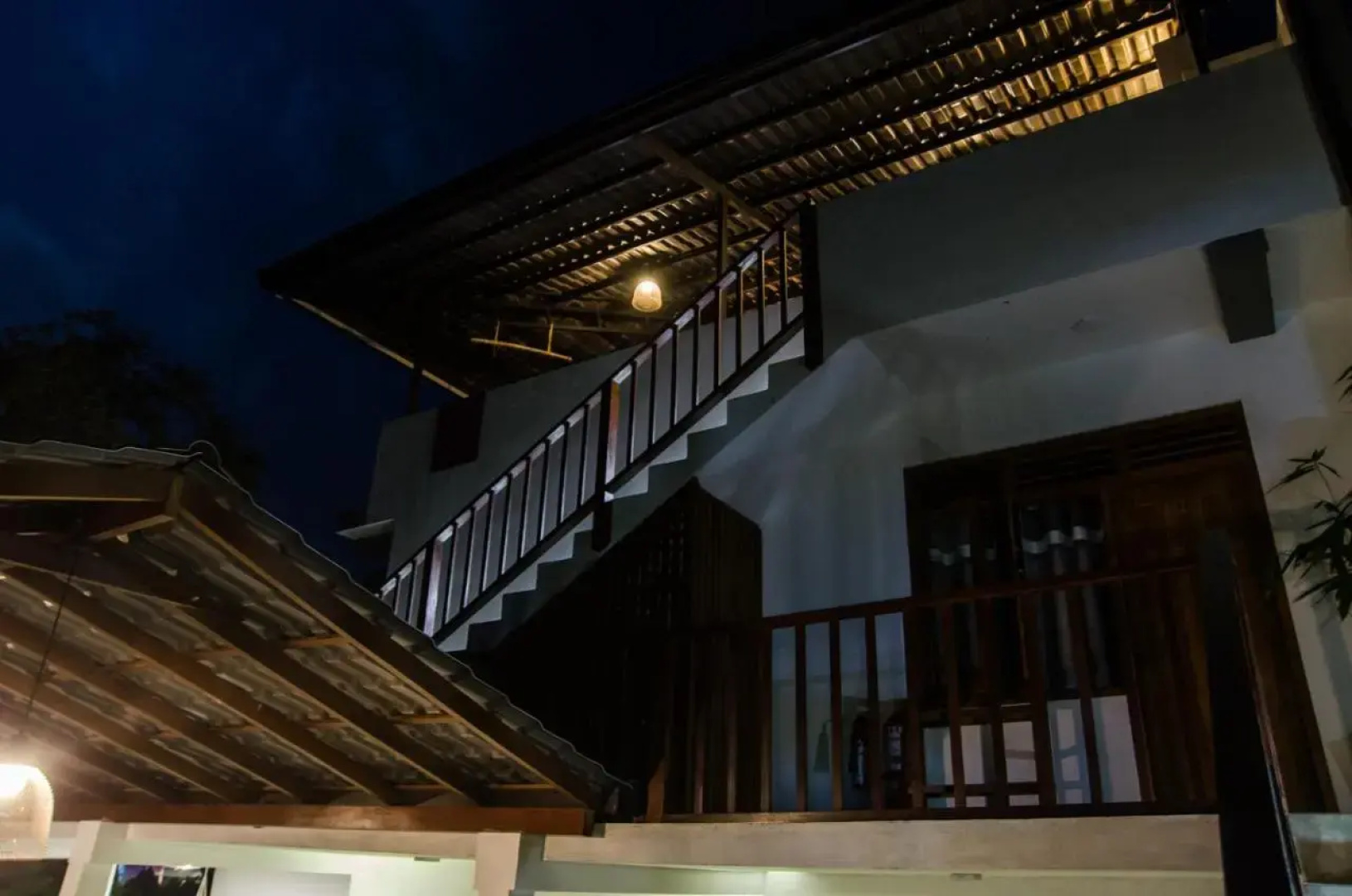 Sunshine Guesthouse