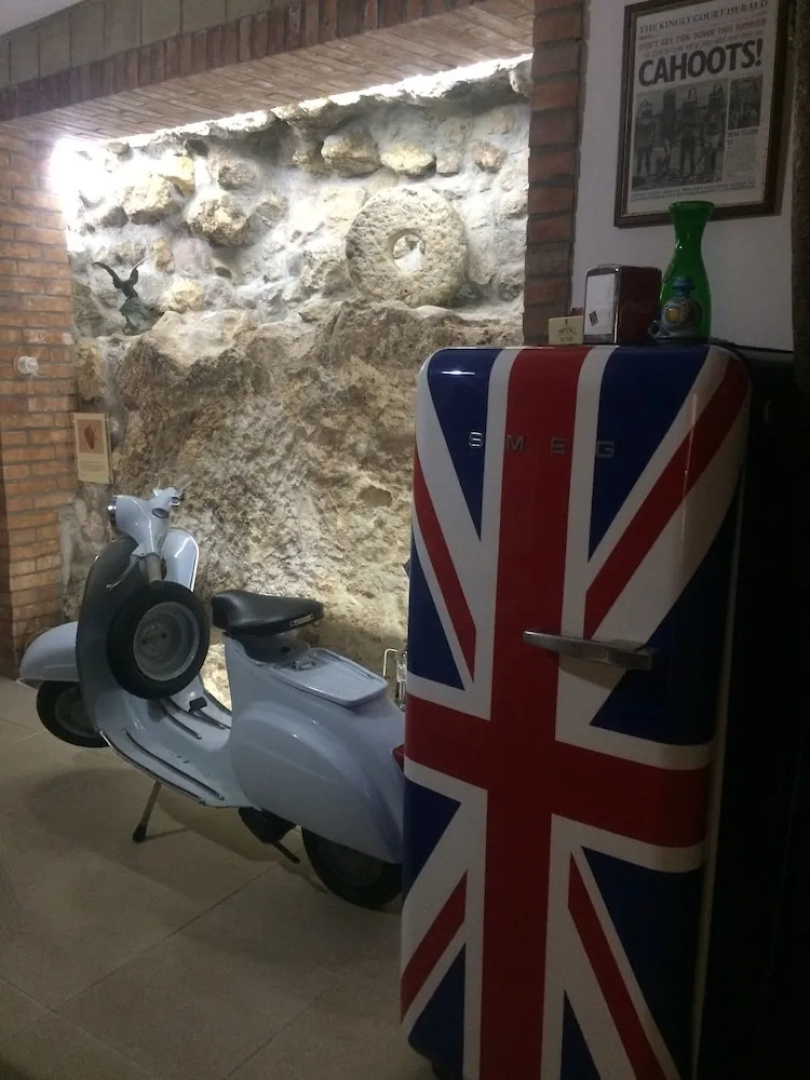 La Corte Normanna