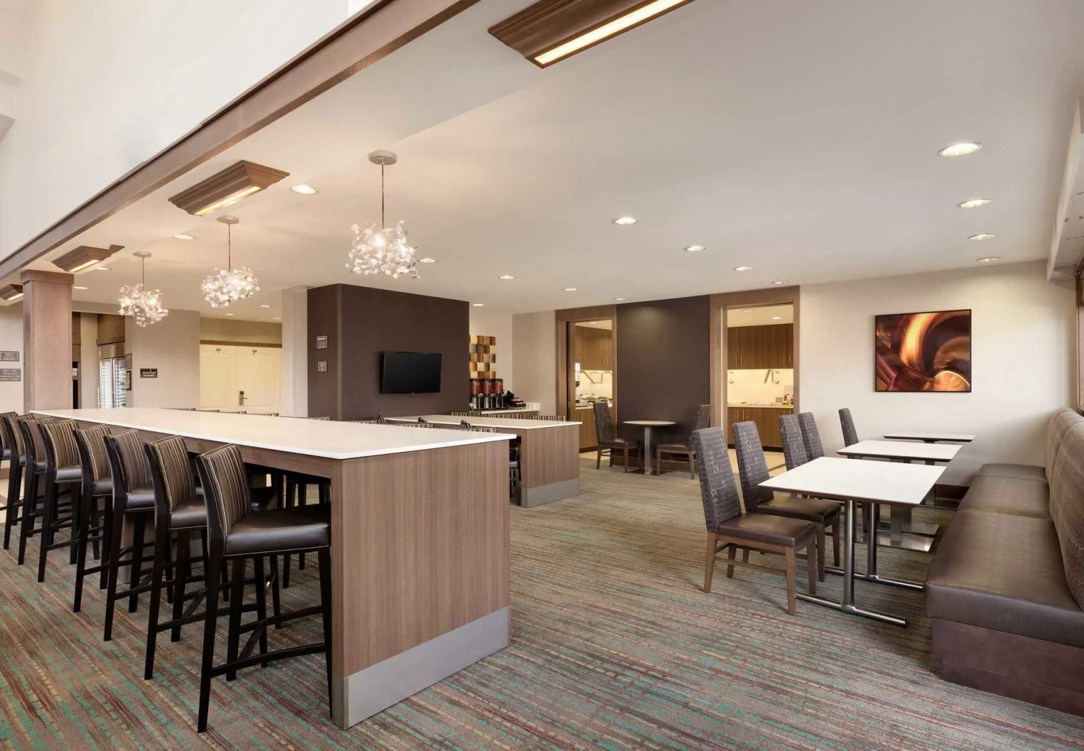 Residence Inn by Marriott San Angelo