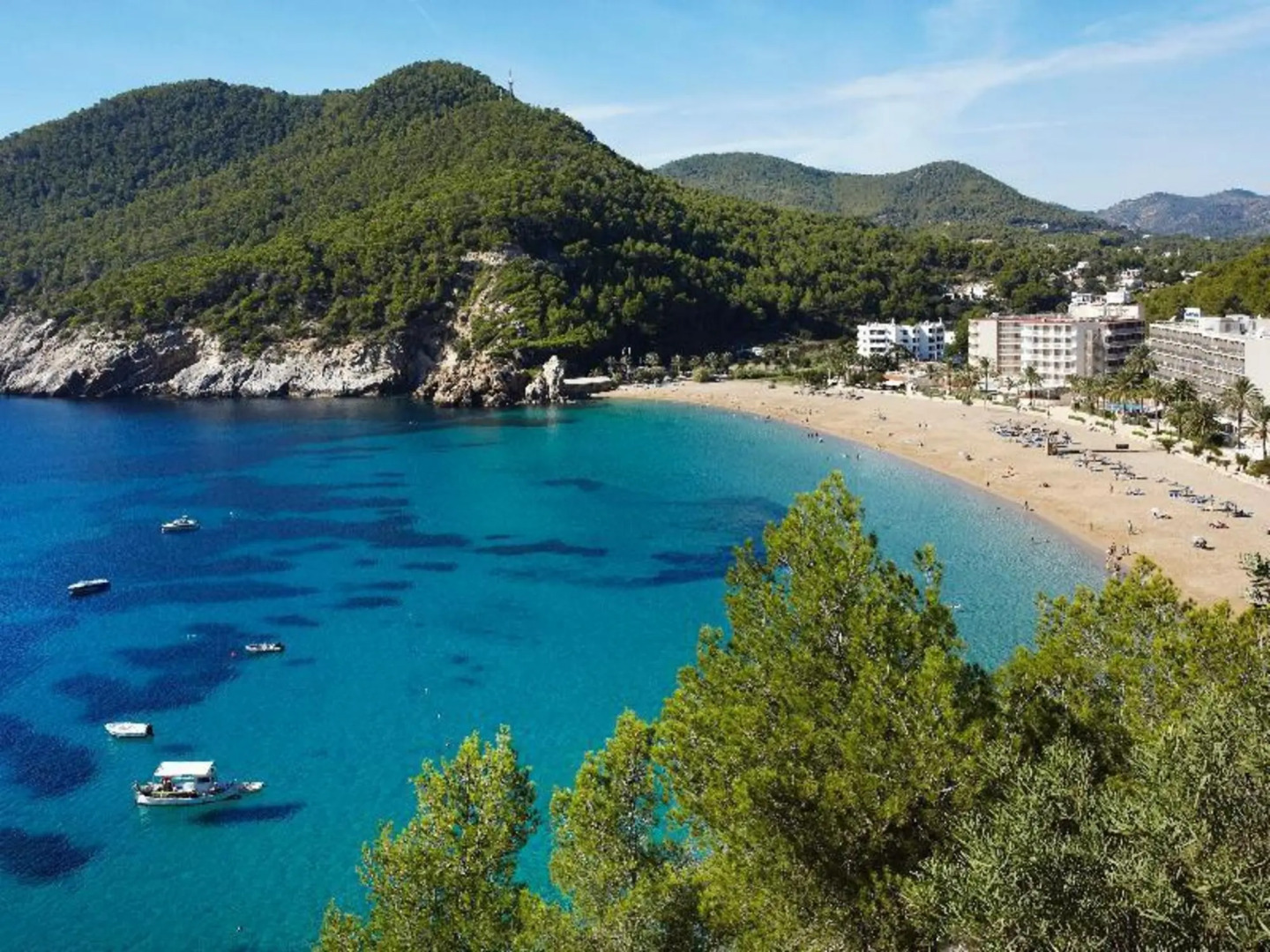 El Somni Ibiza Dream Hotel by Grupotel