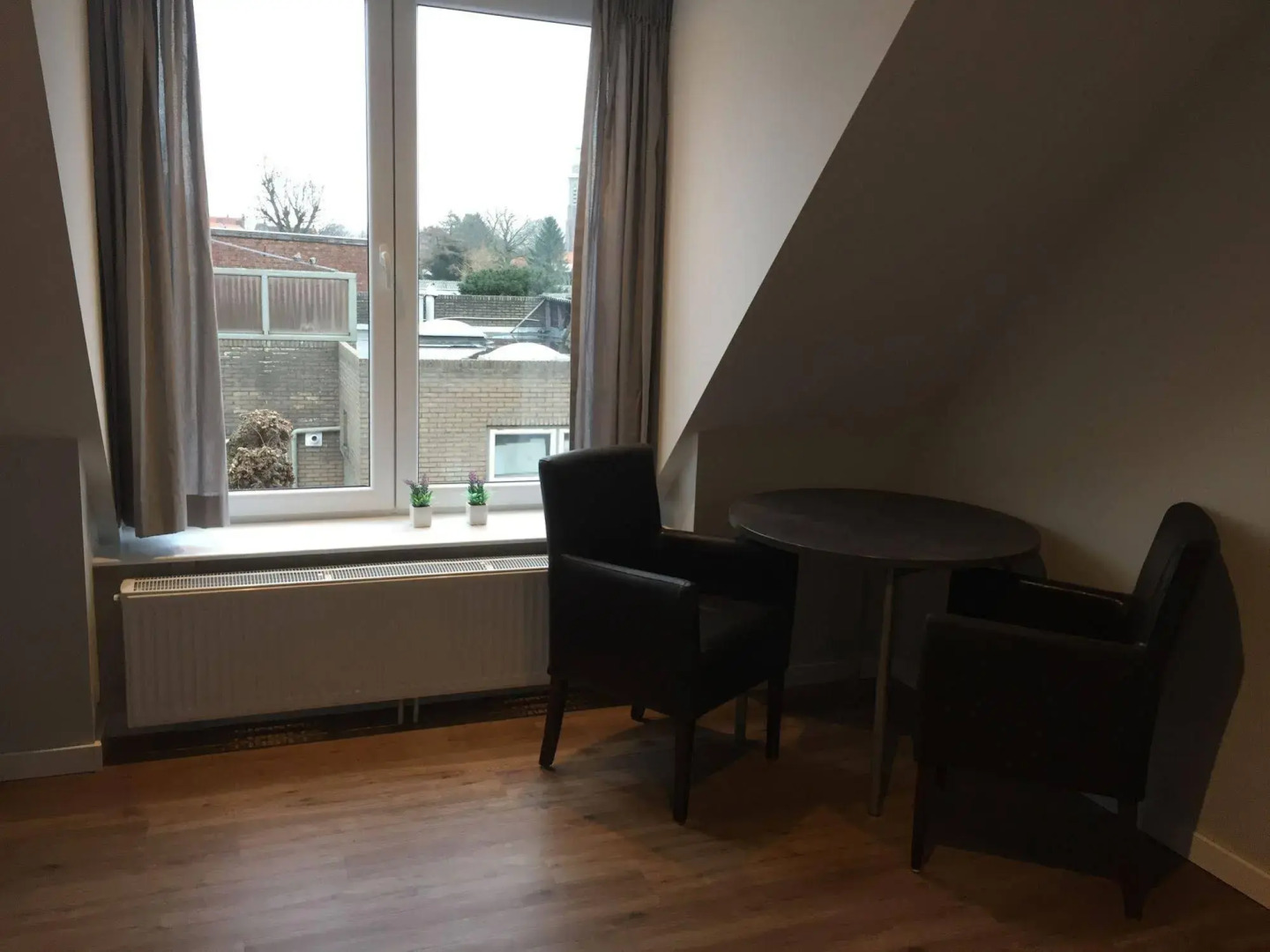 Appartementen de Kaaipoort