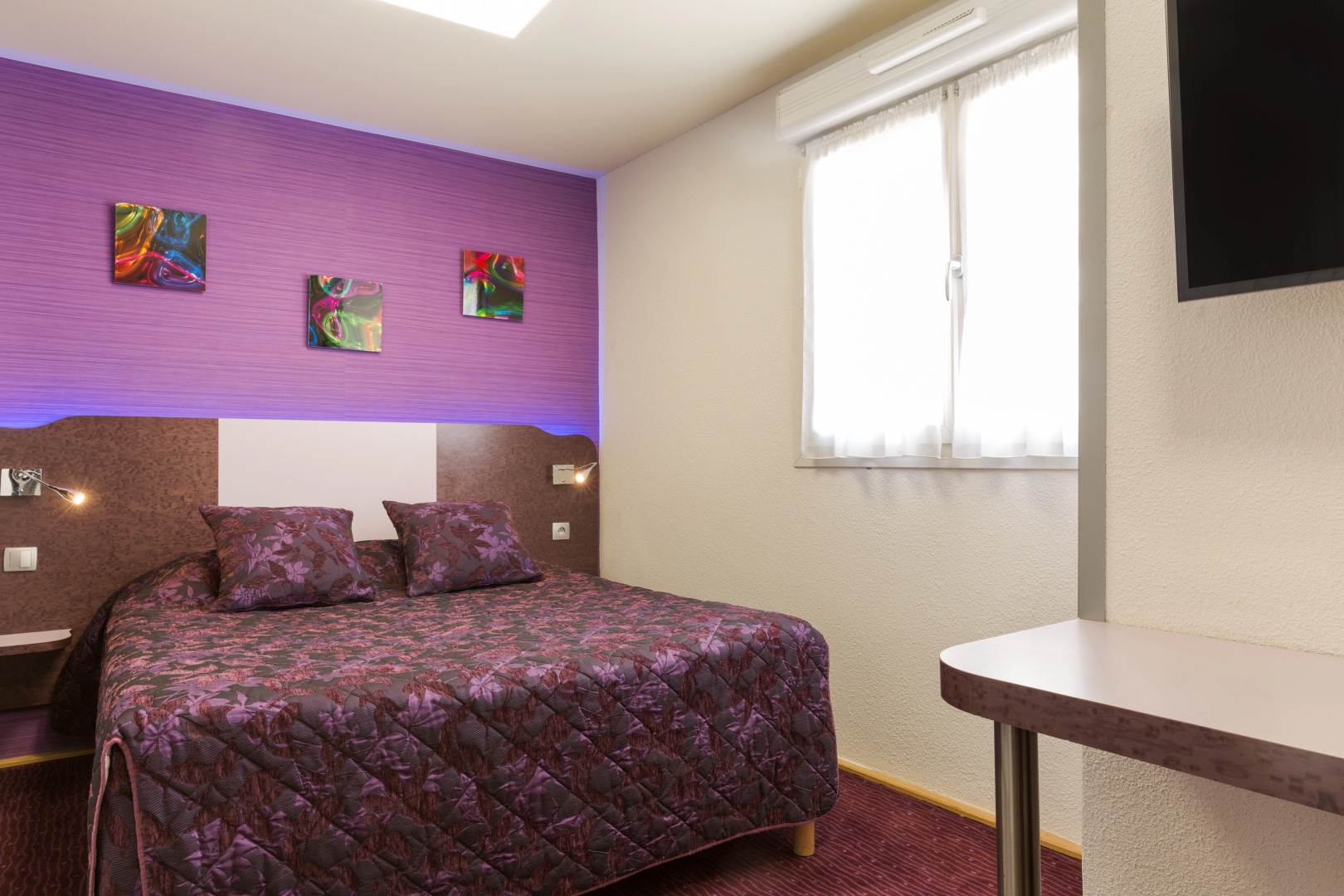 The Originals City, Archotel