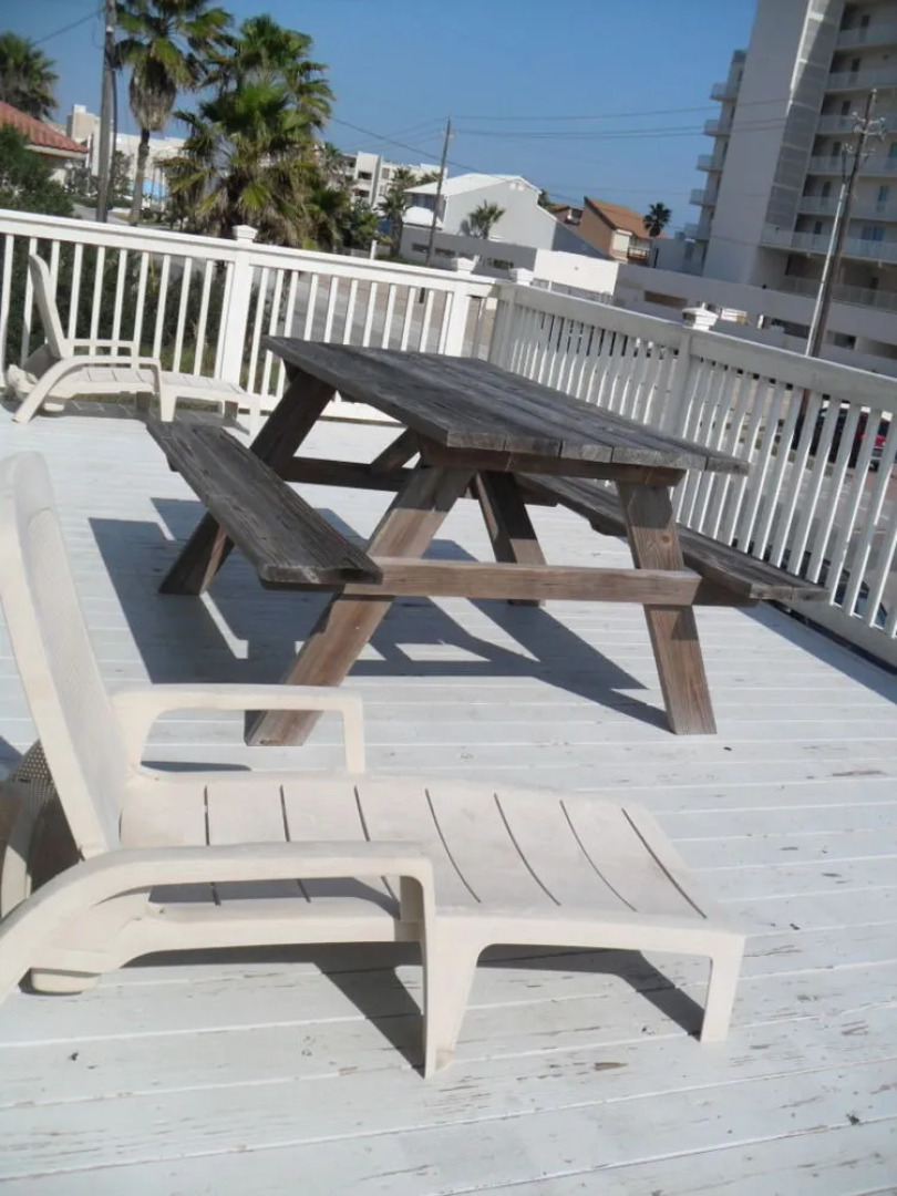 Beach Front Condos by Island Services