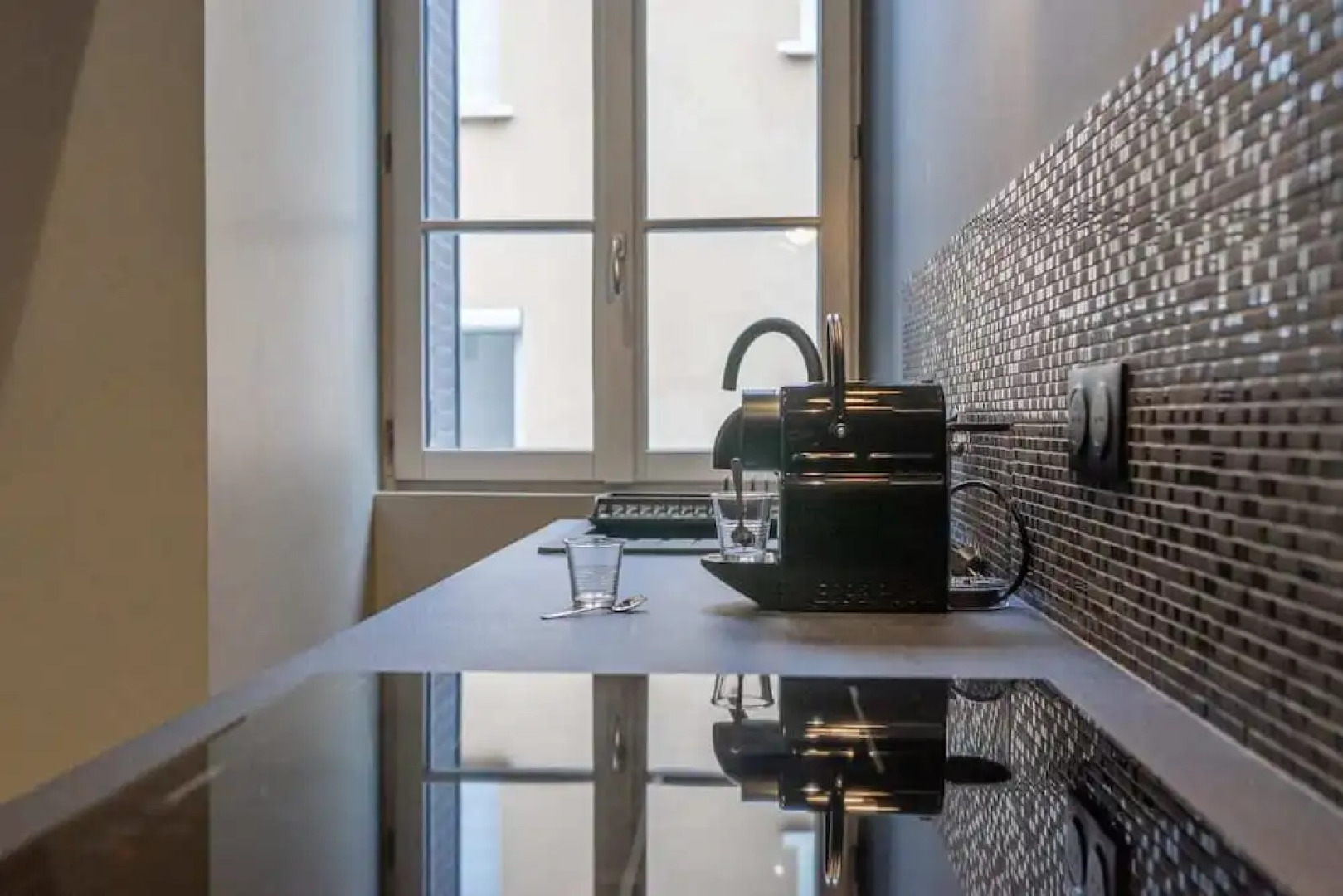 Kessel Villa Rops Private apartment