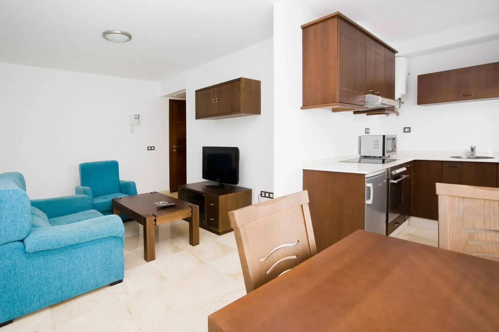Livvo Corralejo Beach Hotel