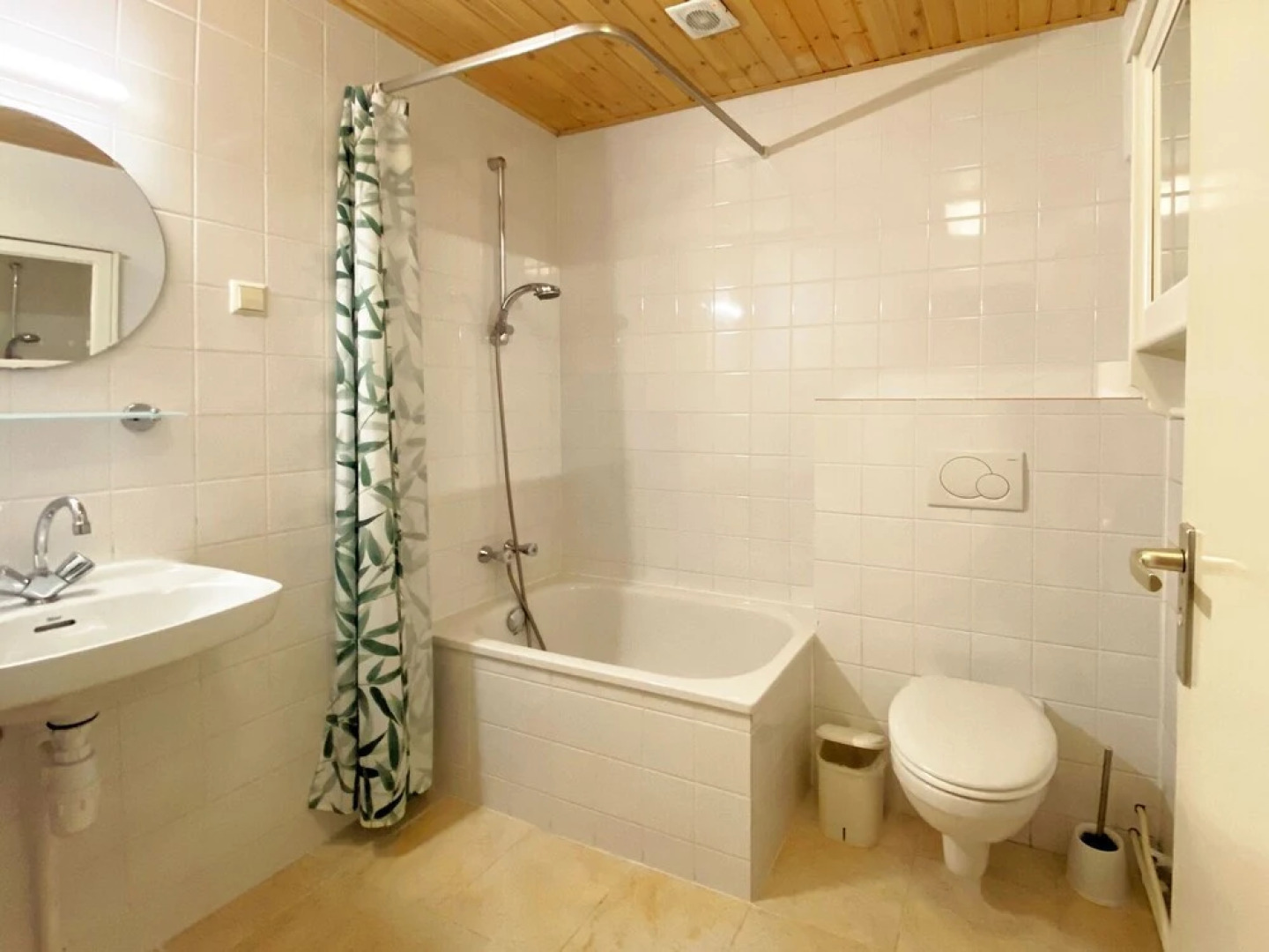 Timeless Charm and Cozy Stay