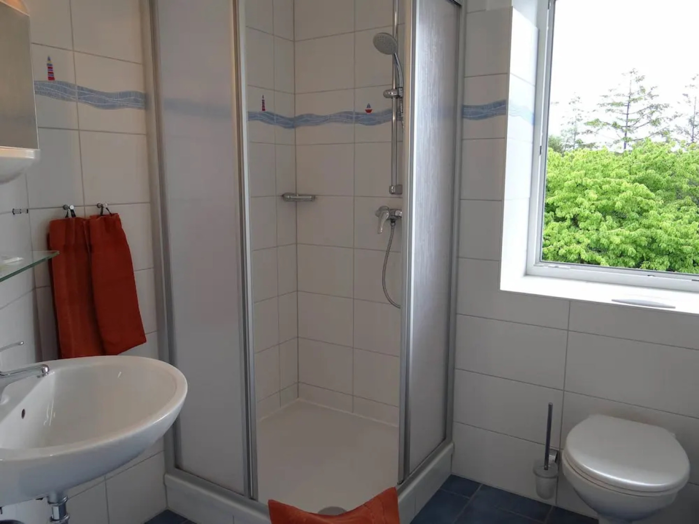 Strandhotel Villa Louisa & Appartementhäuser Villa Josephine und Christine