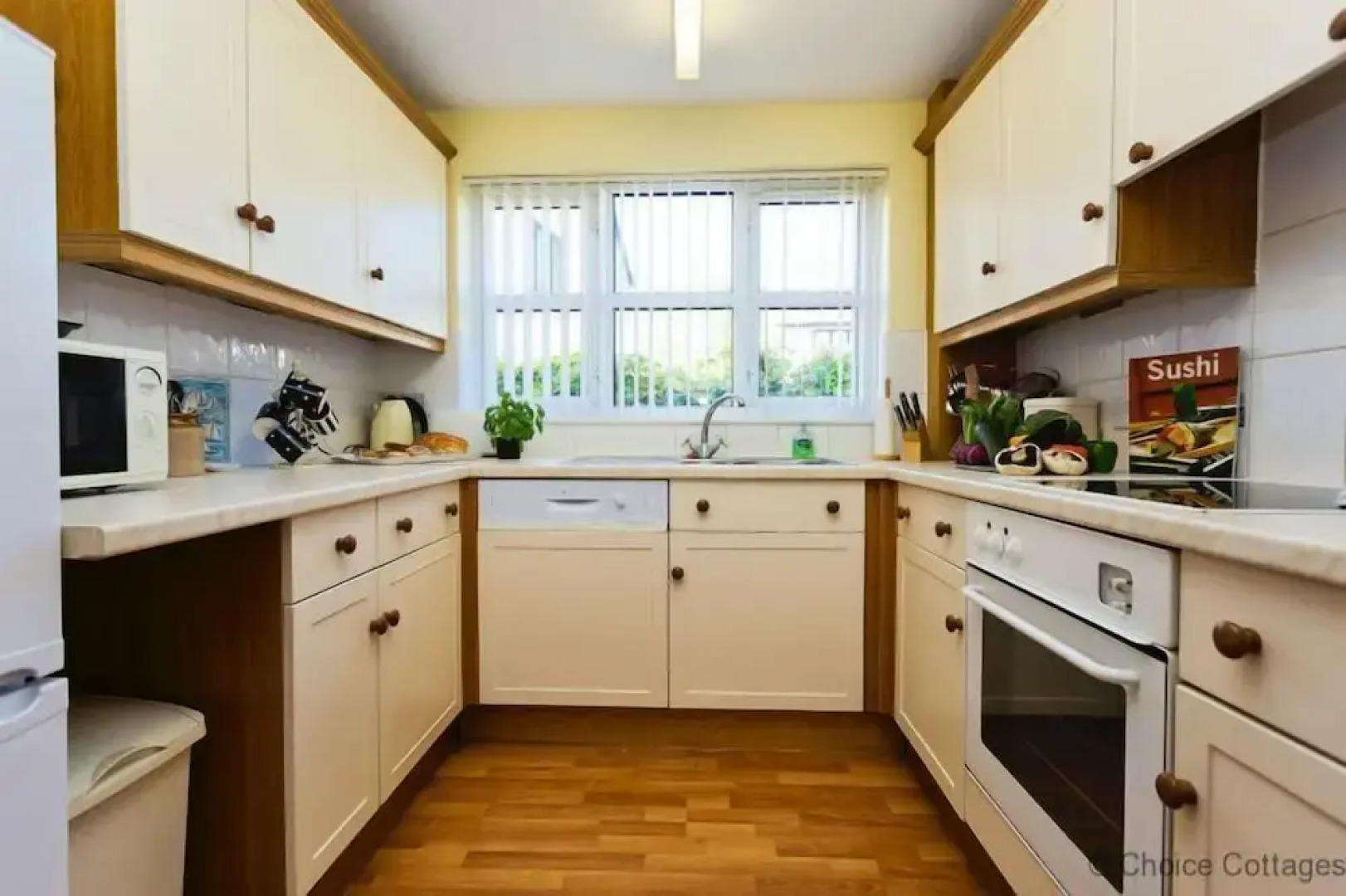 Braunton Nook 2 Bedrooms