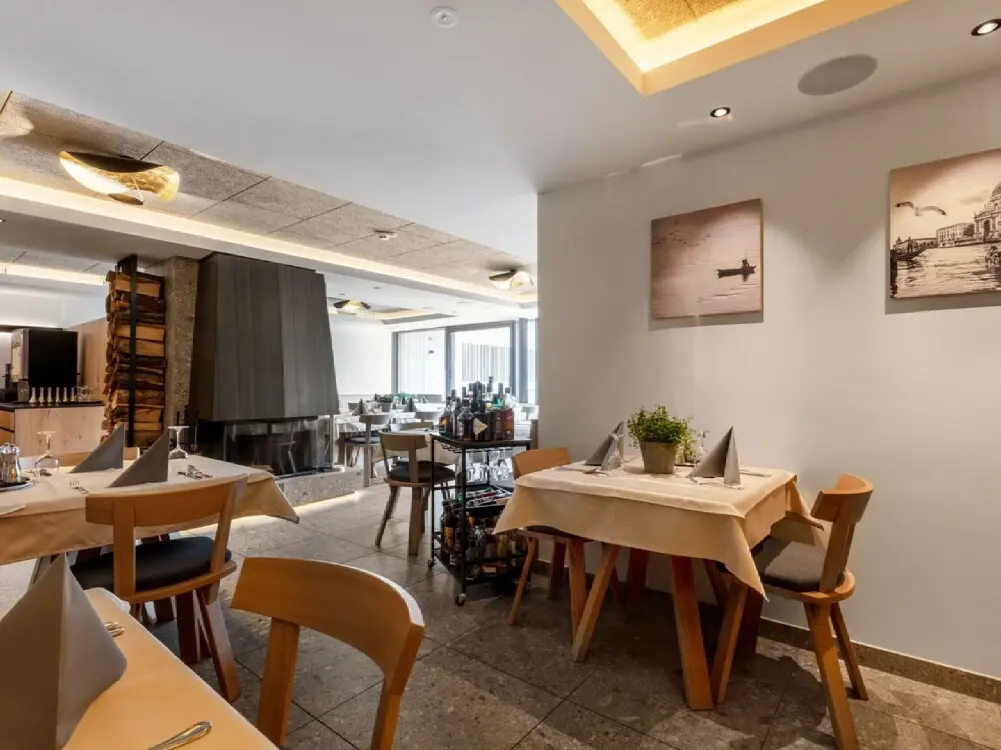 Emma Deluxe Aparthotel Piesendorf