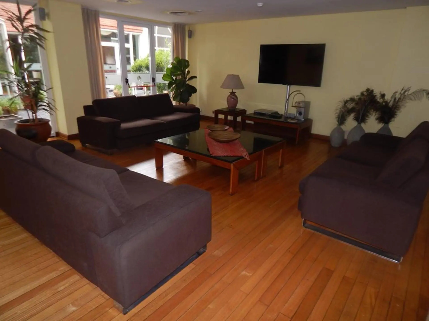 Quintana Hotel