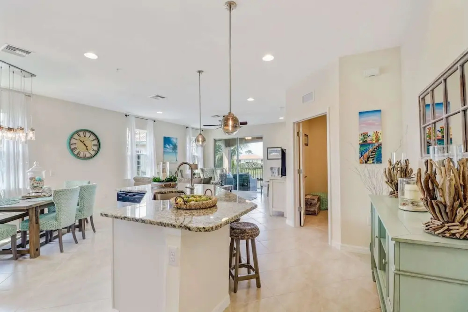 Creekside Preserve Loop #201