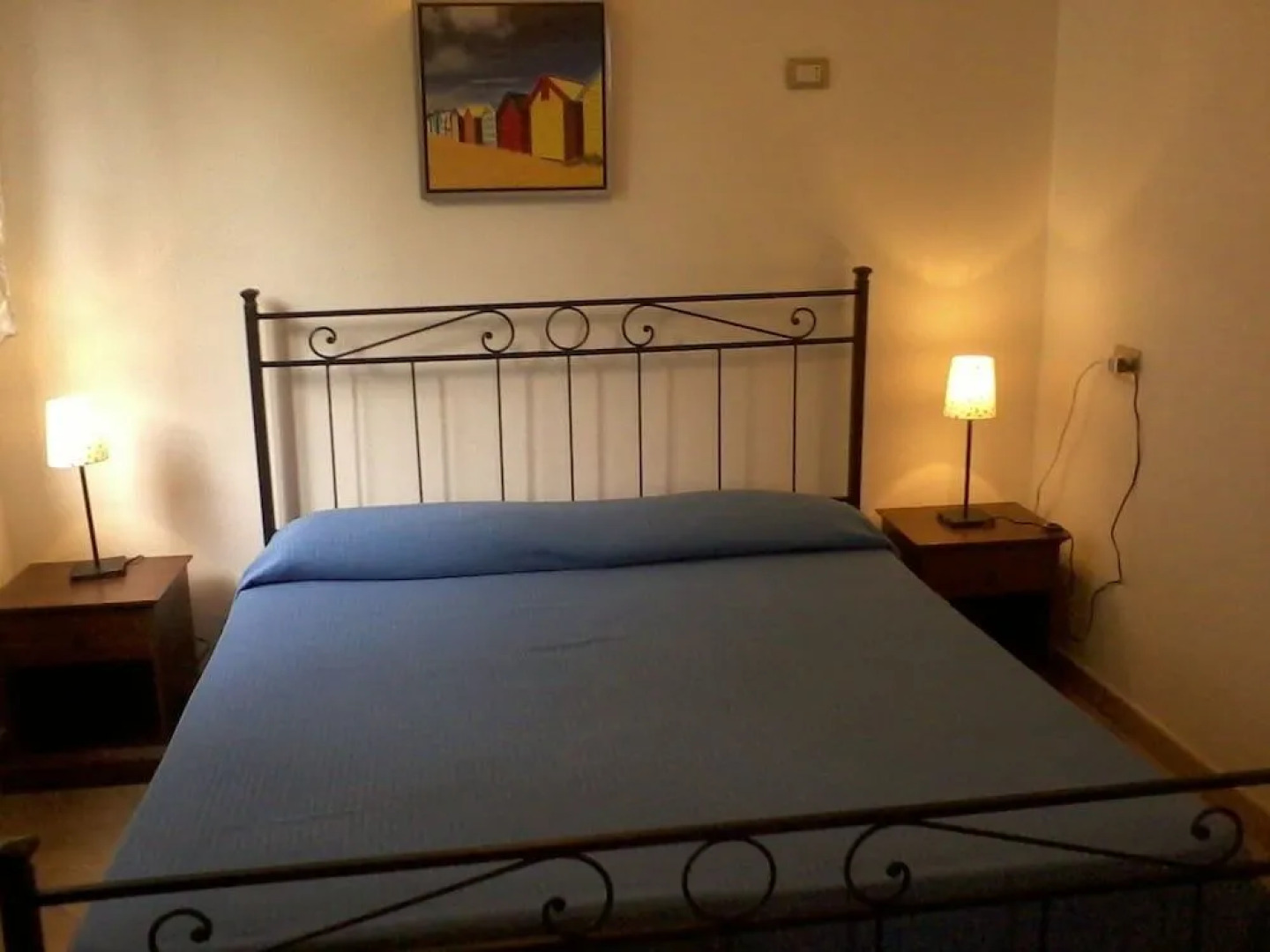 Hotel - Residence San Domenico