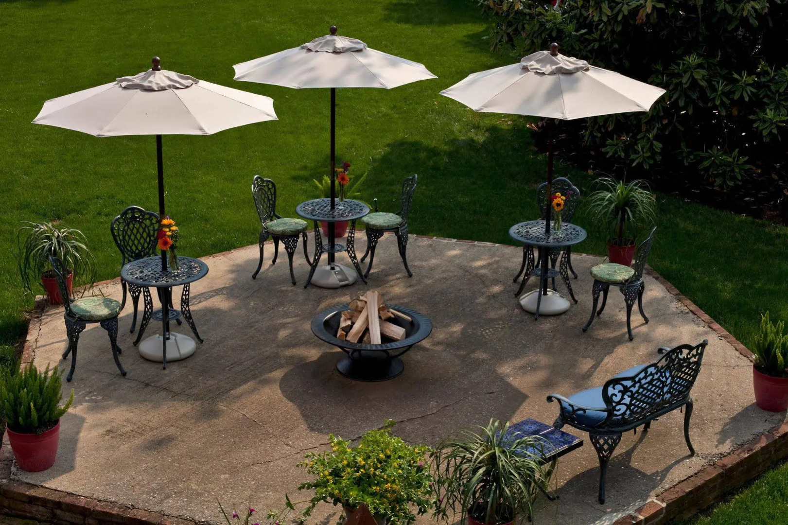 Historic Smithton Inn