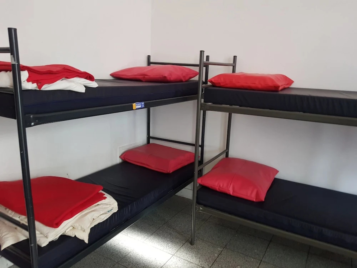 The Studenthostel Utrecht