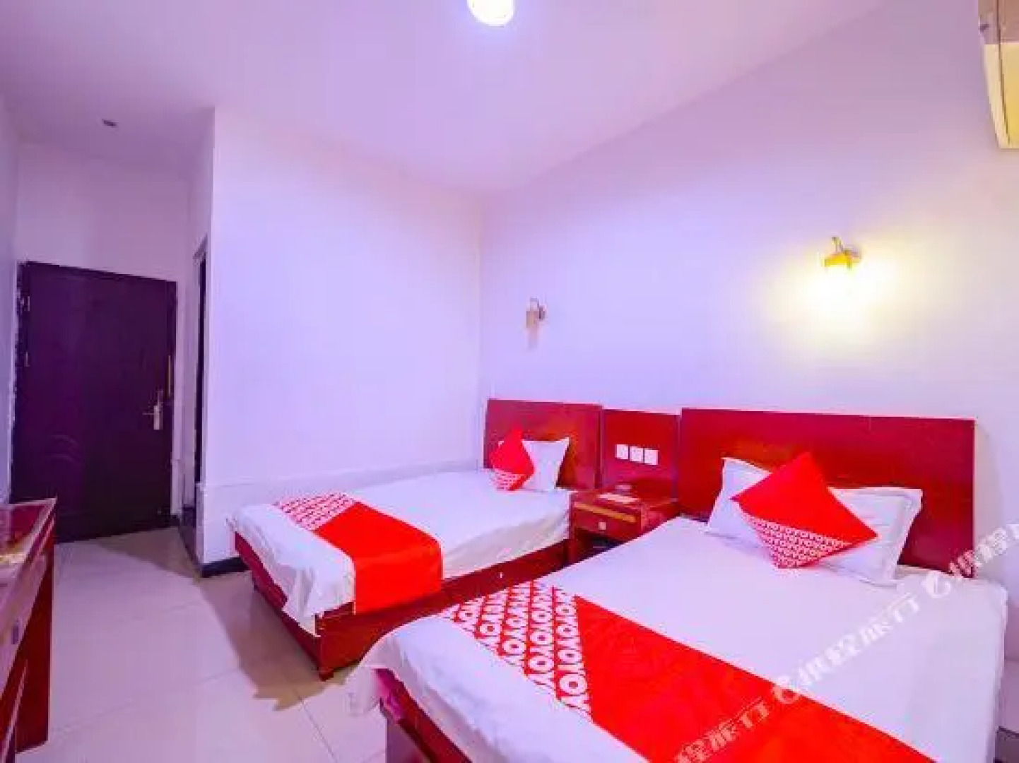 Anqing Kaile Express Inn