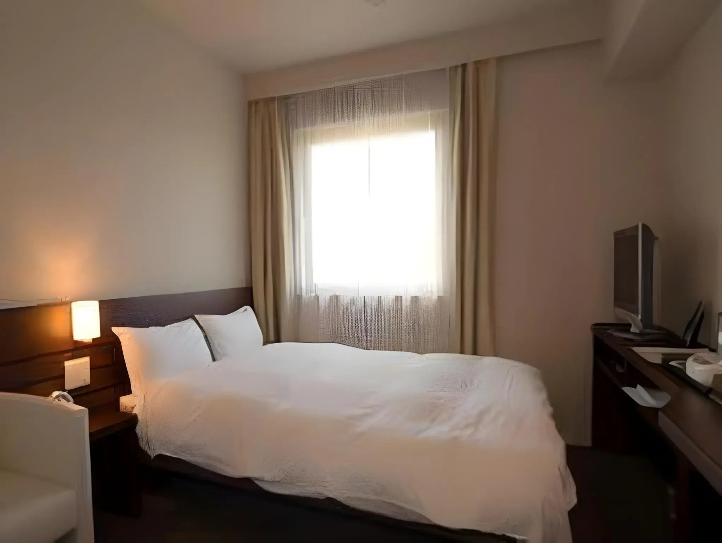 Dormy Inn Akita Natural Hot Spring