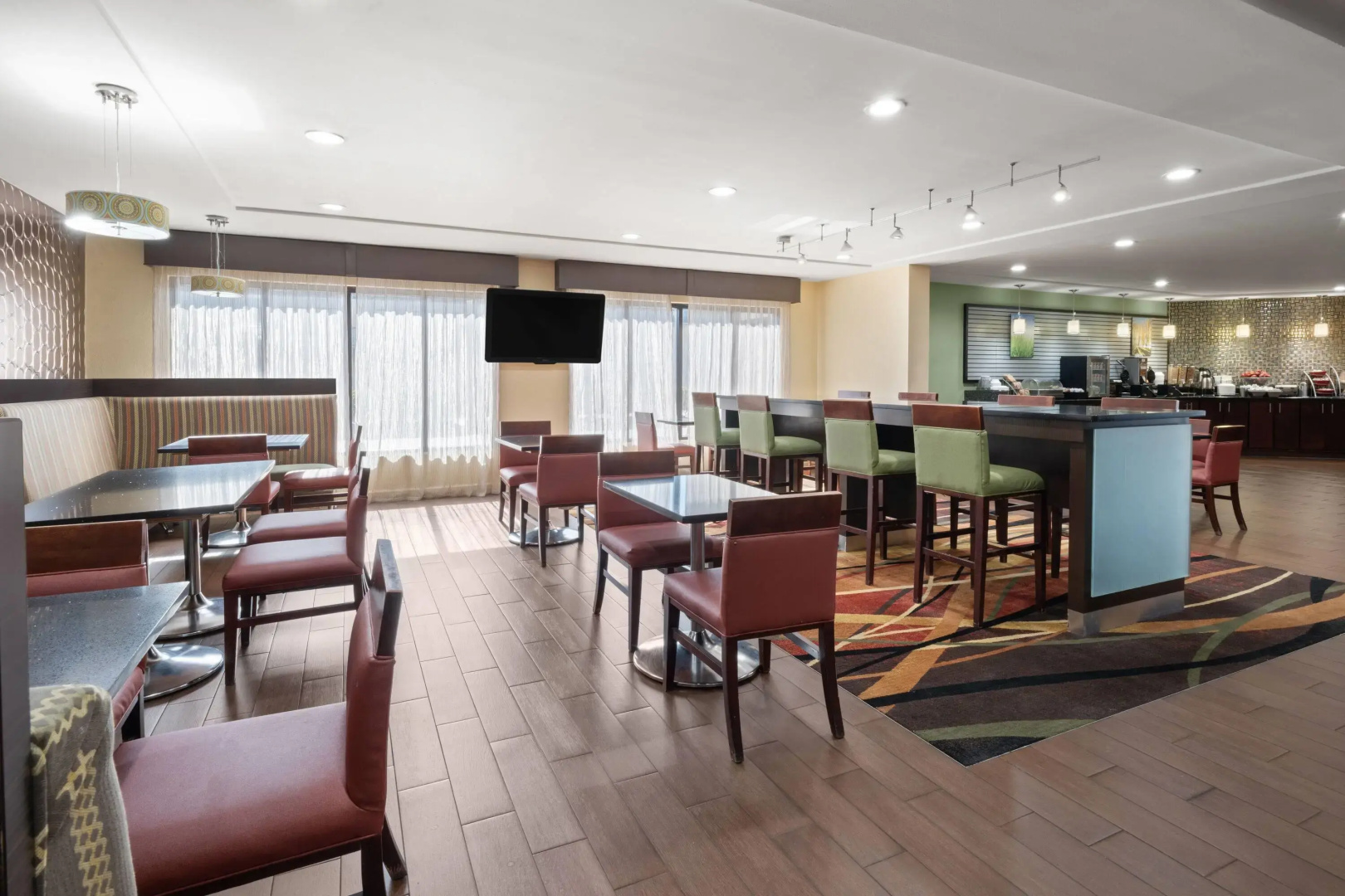 La Quinta Inn & Suites by Wyndham Florence