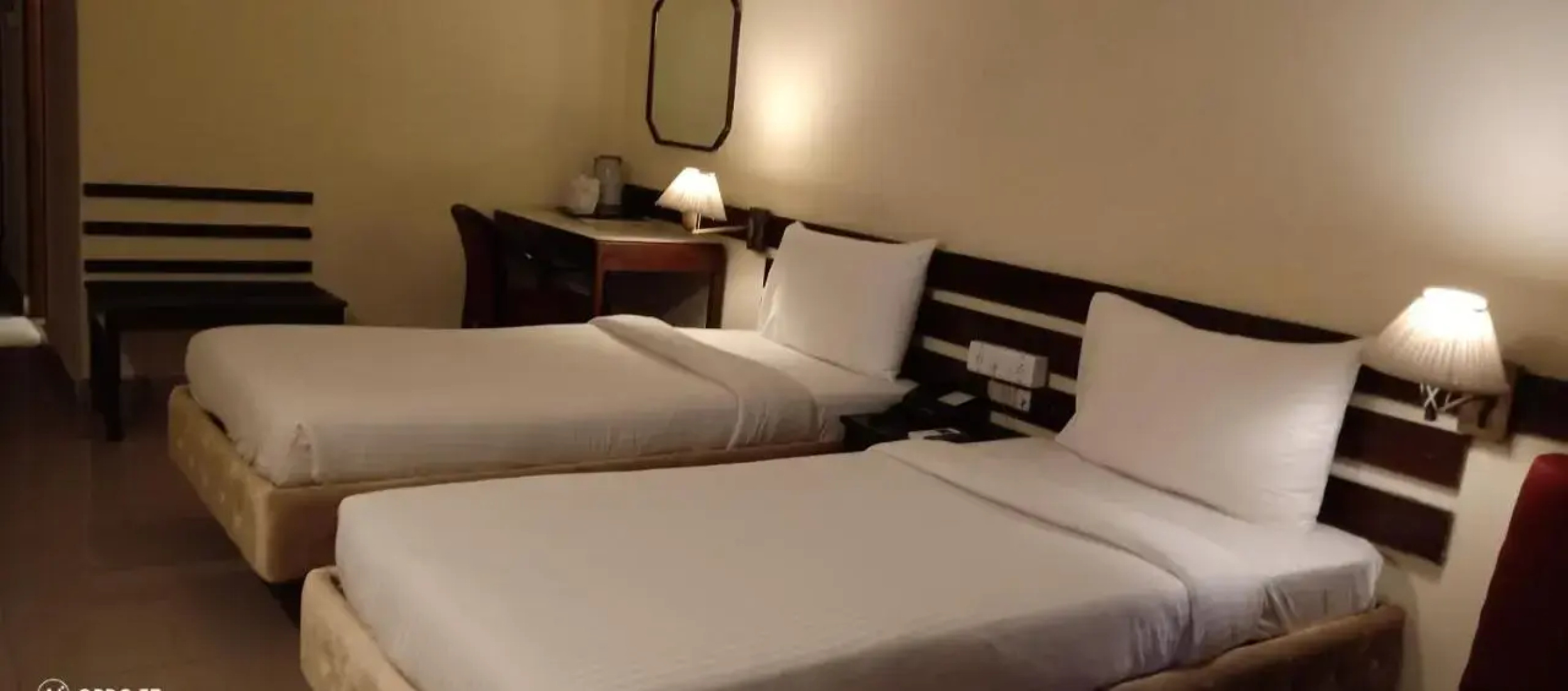 Hotel Poonja International