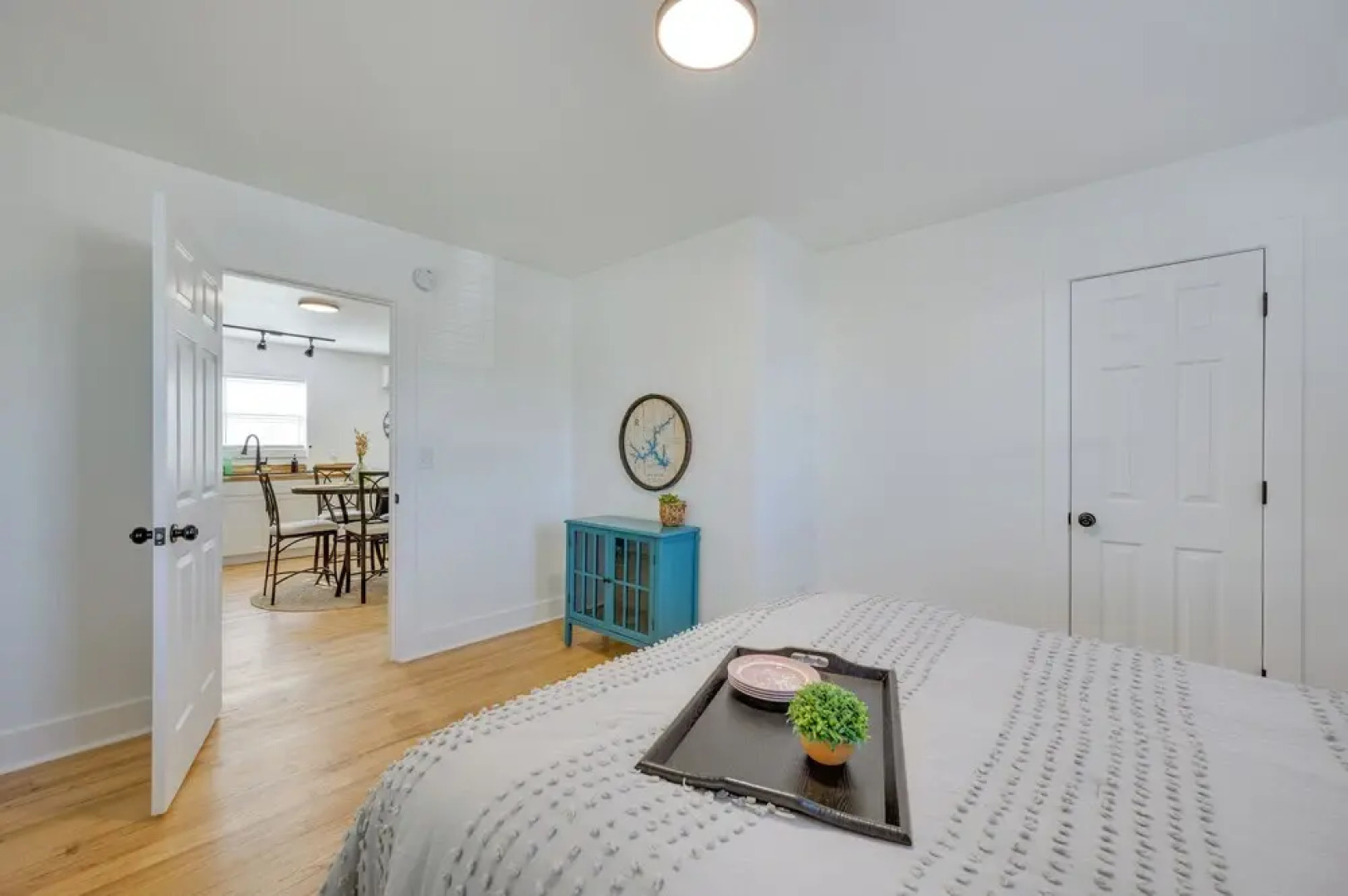 Walkable Milledgeville Cottage Near Andalusia Farm