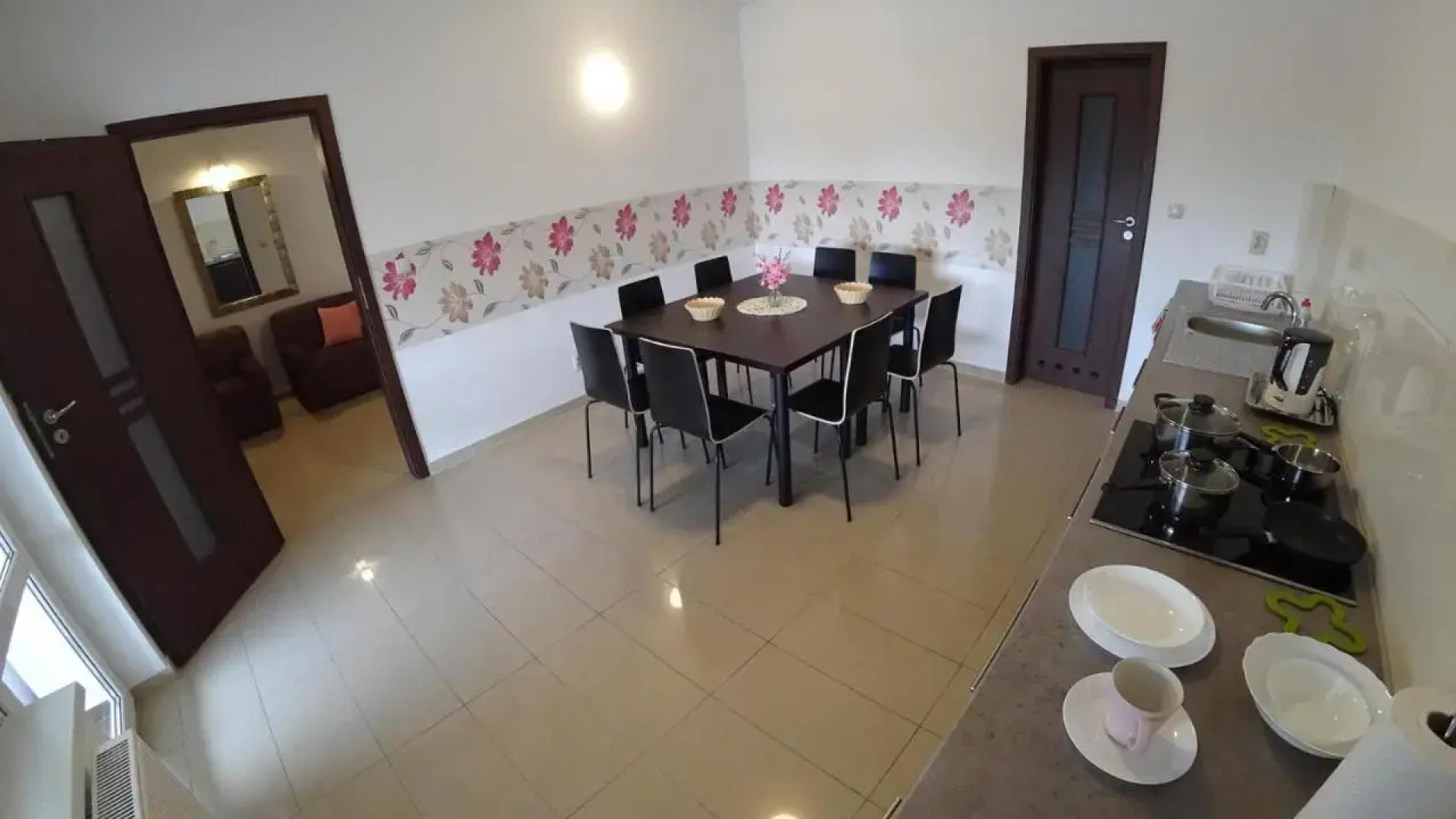 Apartamenty Kozienice