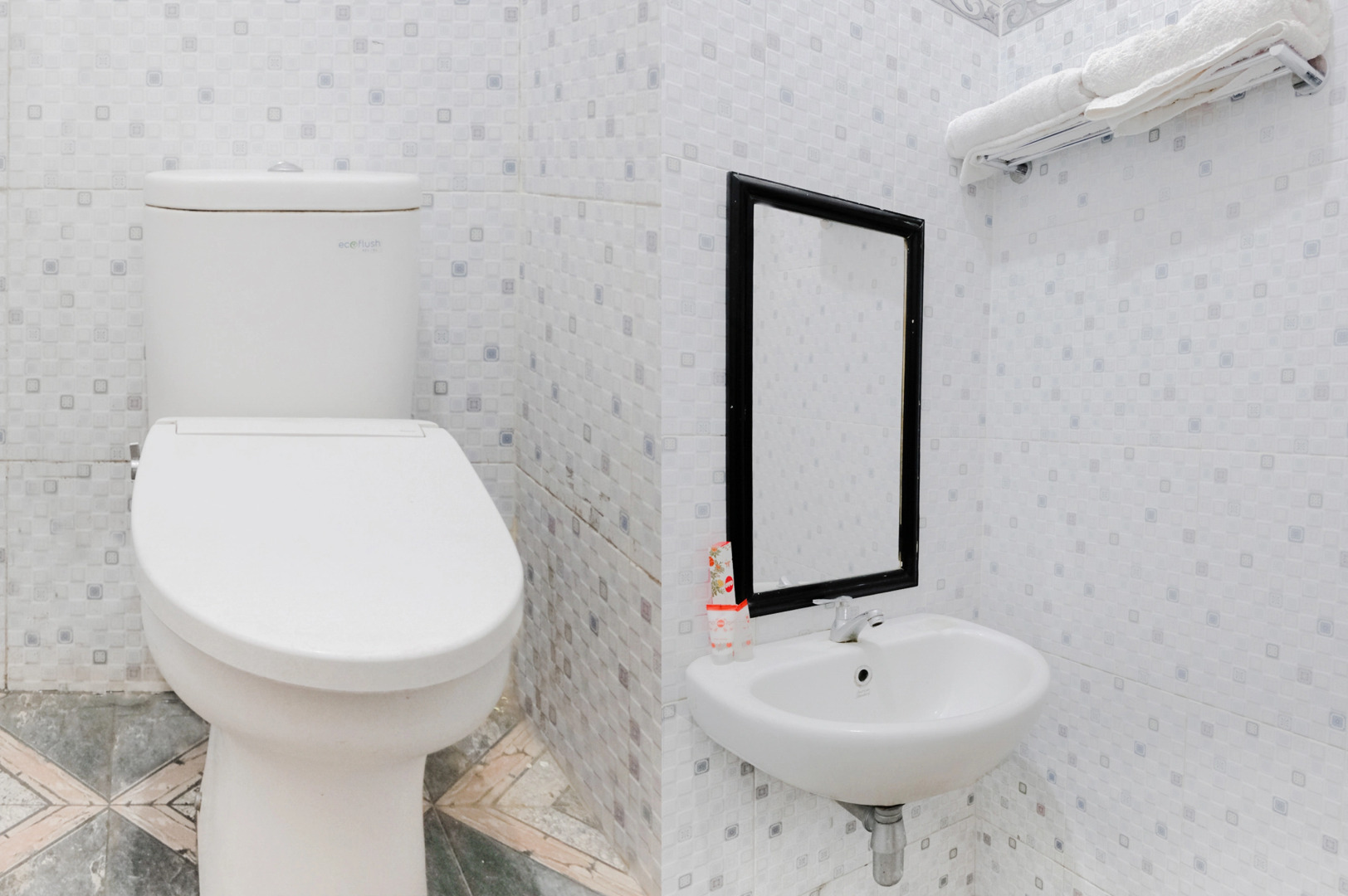 OYO 563 Damar Mas  Resort Lereng Kelud