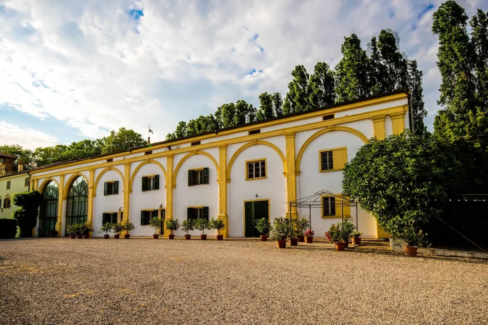 Agriturismo Il Leone della Torre