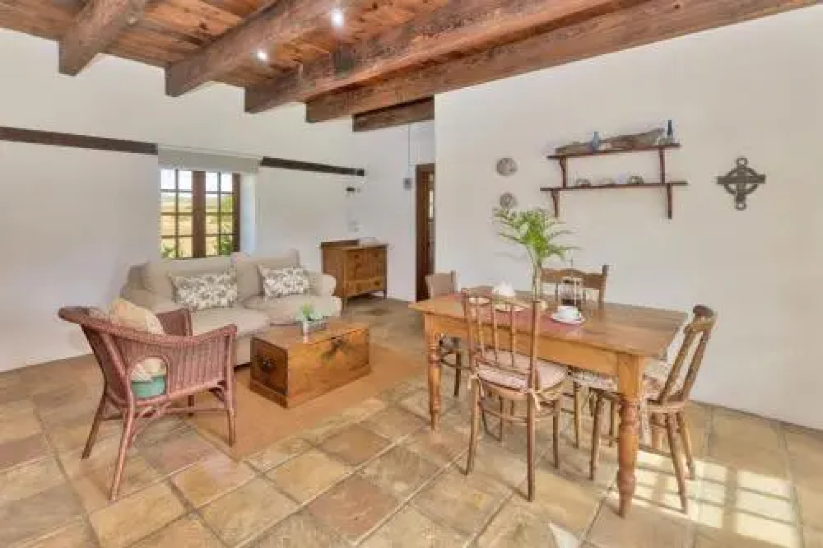 Strandveld Vineyards Cottages